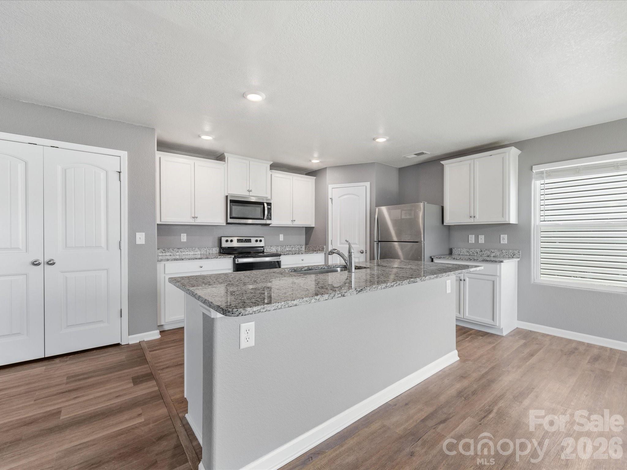 Creedmore Hills - Residential