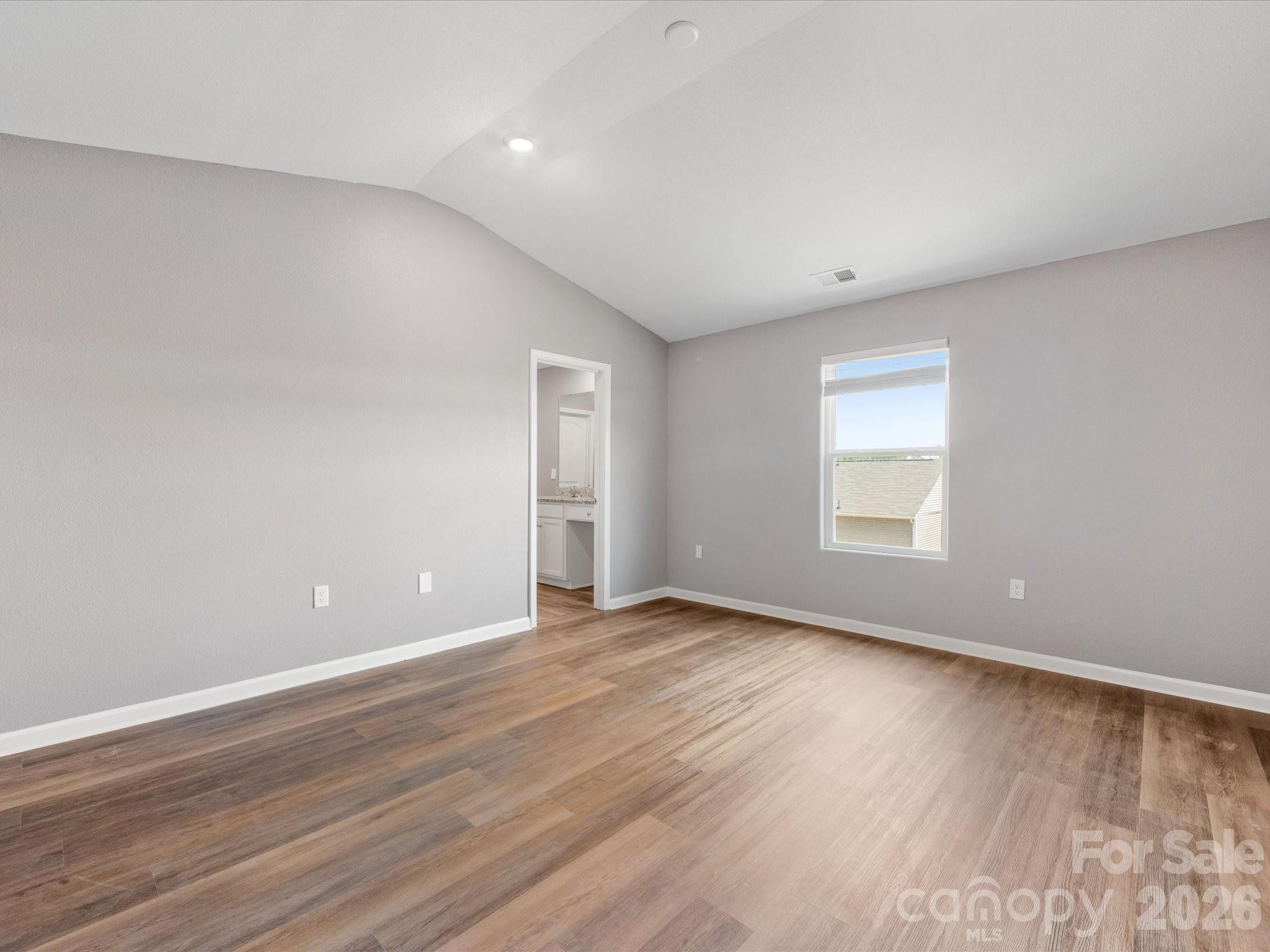 Creedmore Hills - Residential