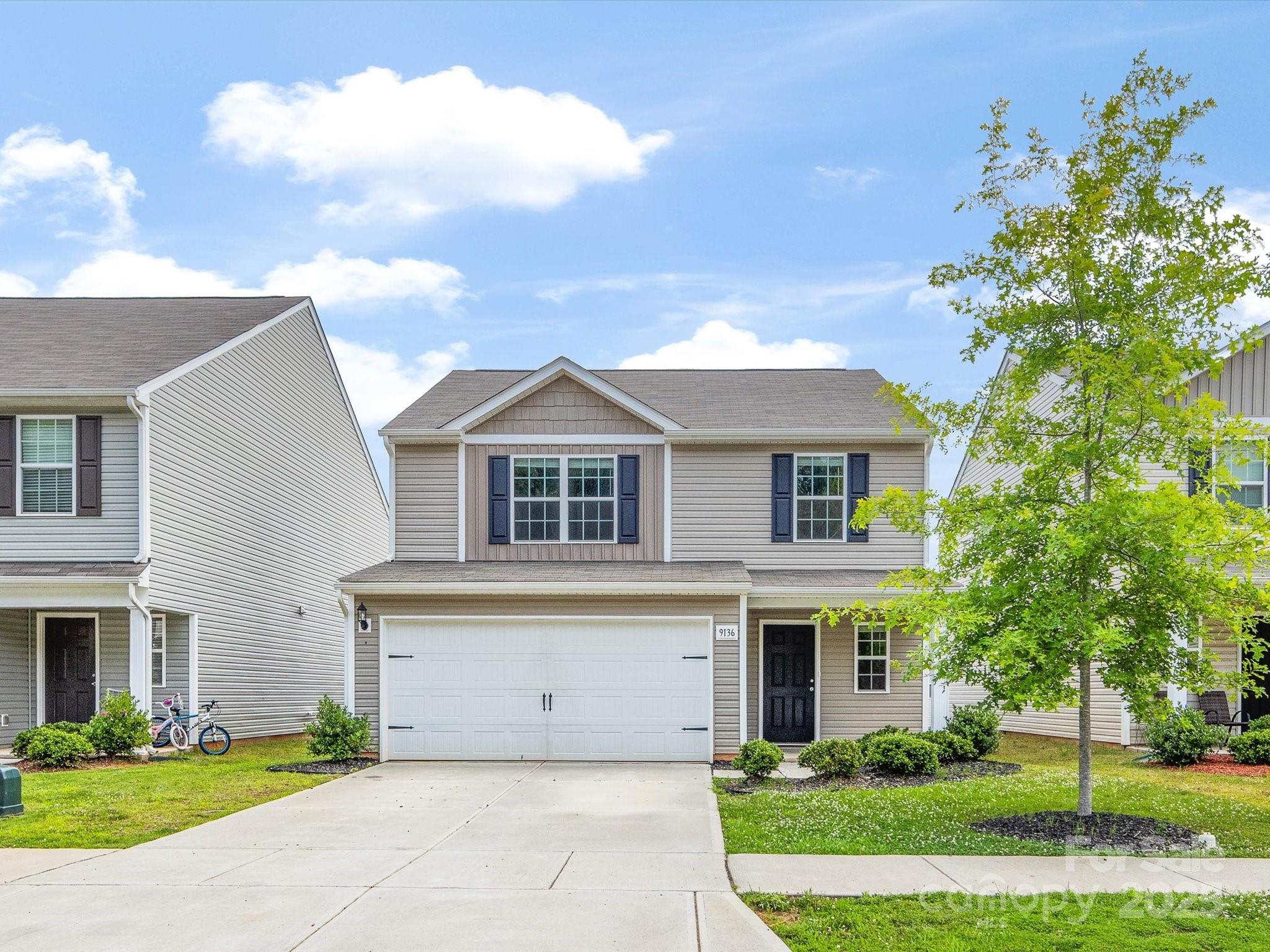 9136 Creedmore Hills Drive