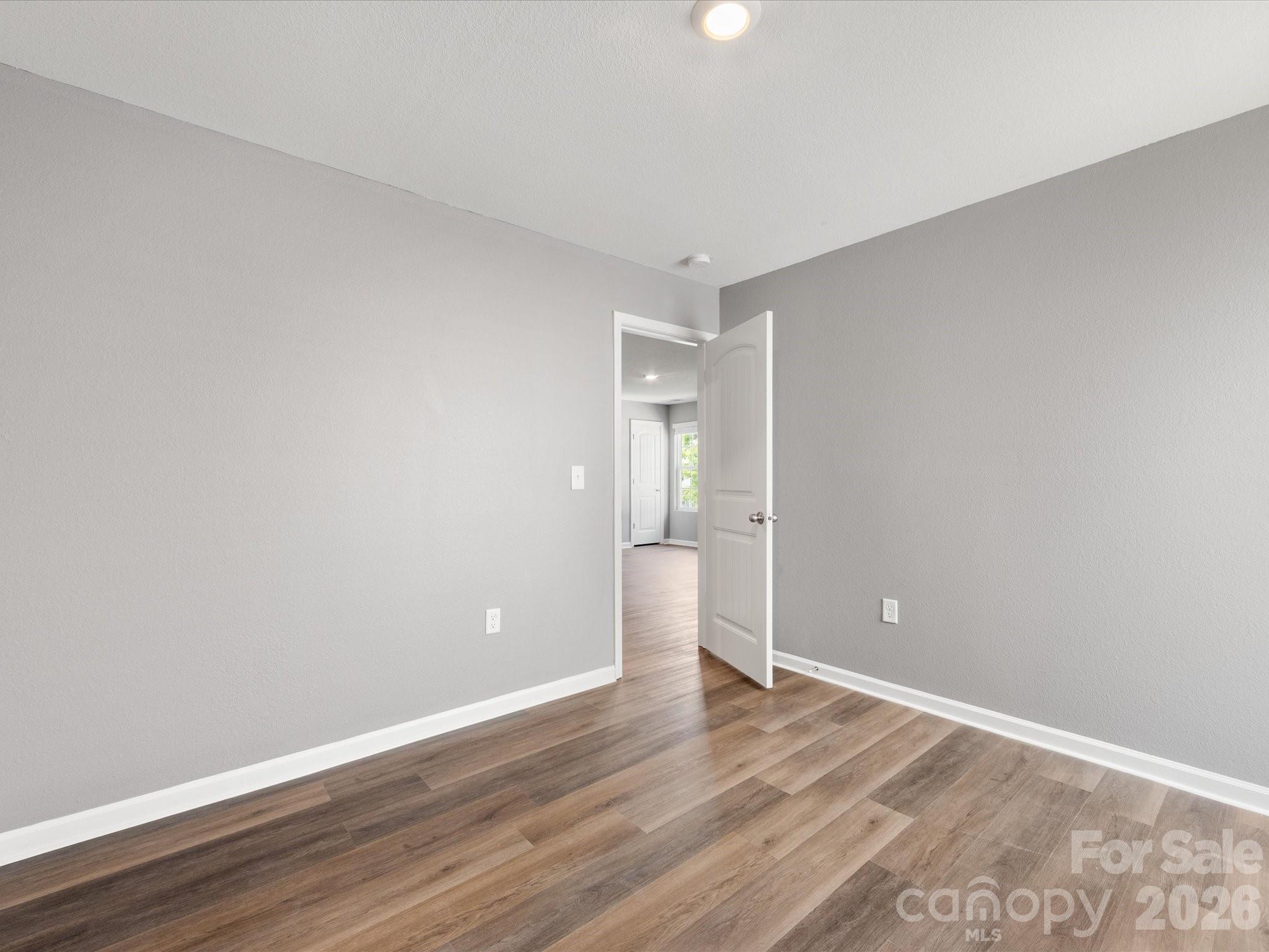 Creedmore Hills - Residential