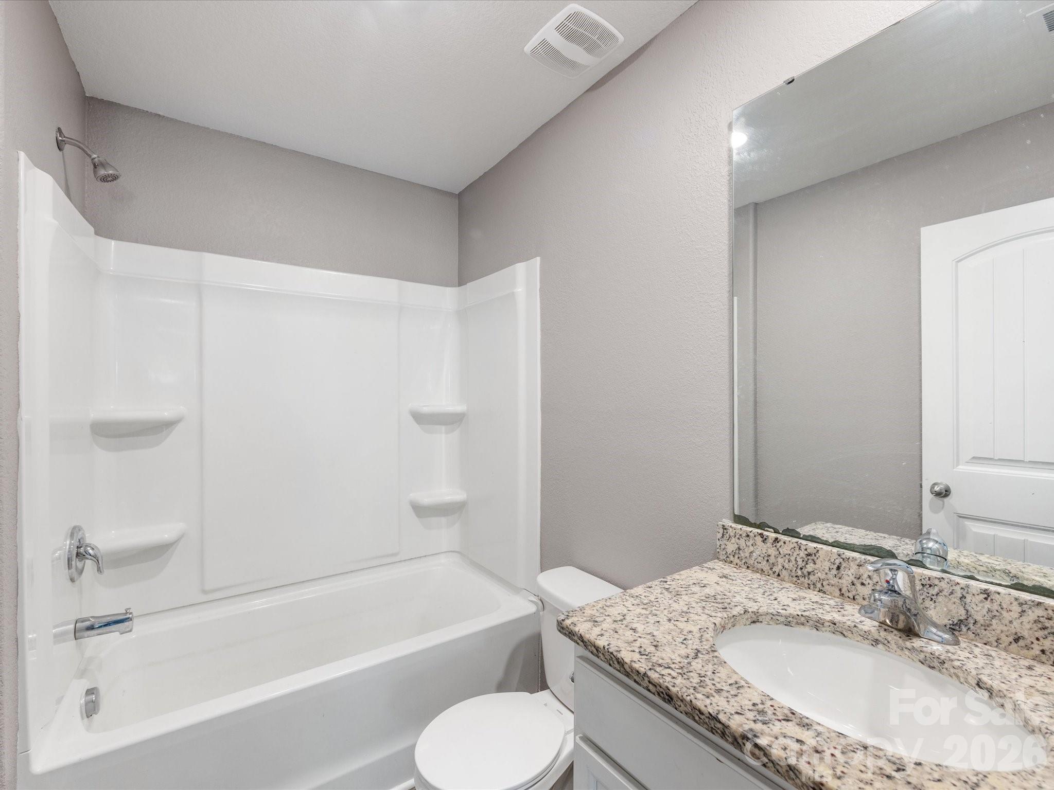 Creedmore Hills - Residential