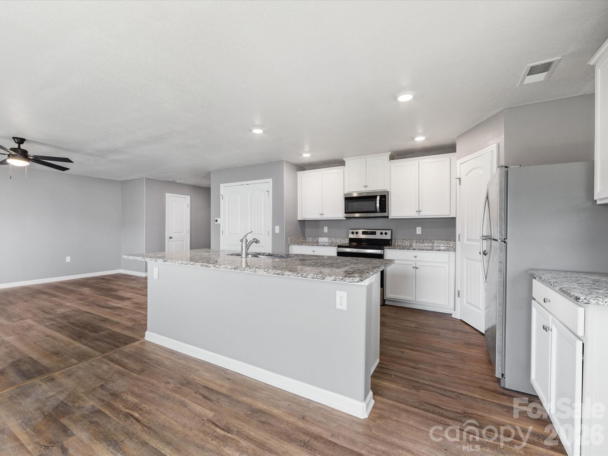 Creedmore Hills - Residential