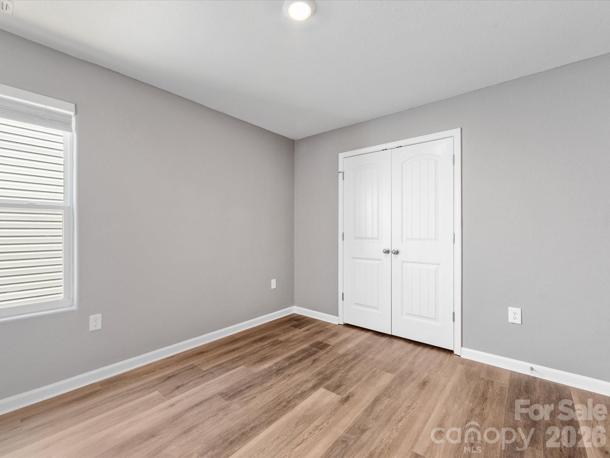 Creedmore Hills - Residential