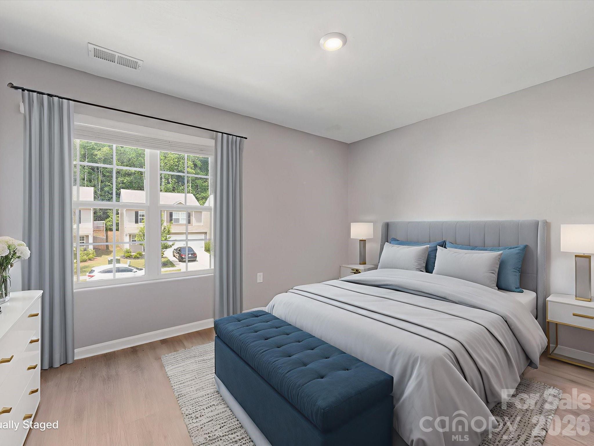 Creedmore Hills - Residential