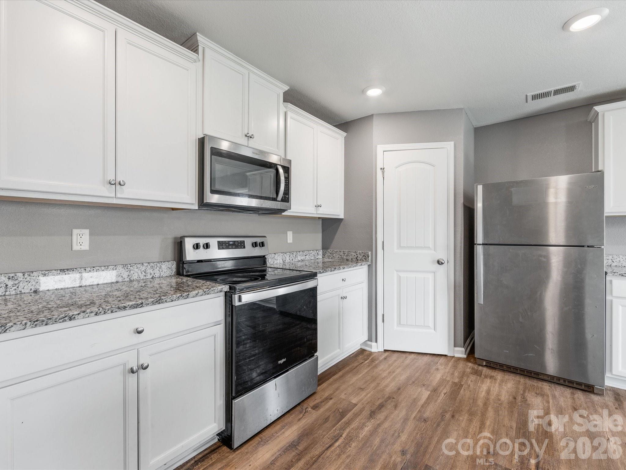 Creedmore Hills - Residential