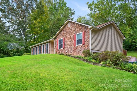112 Asvista Drive Candler NC 28715