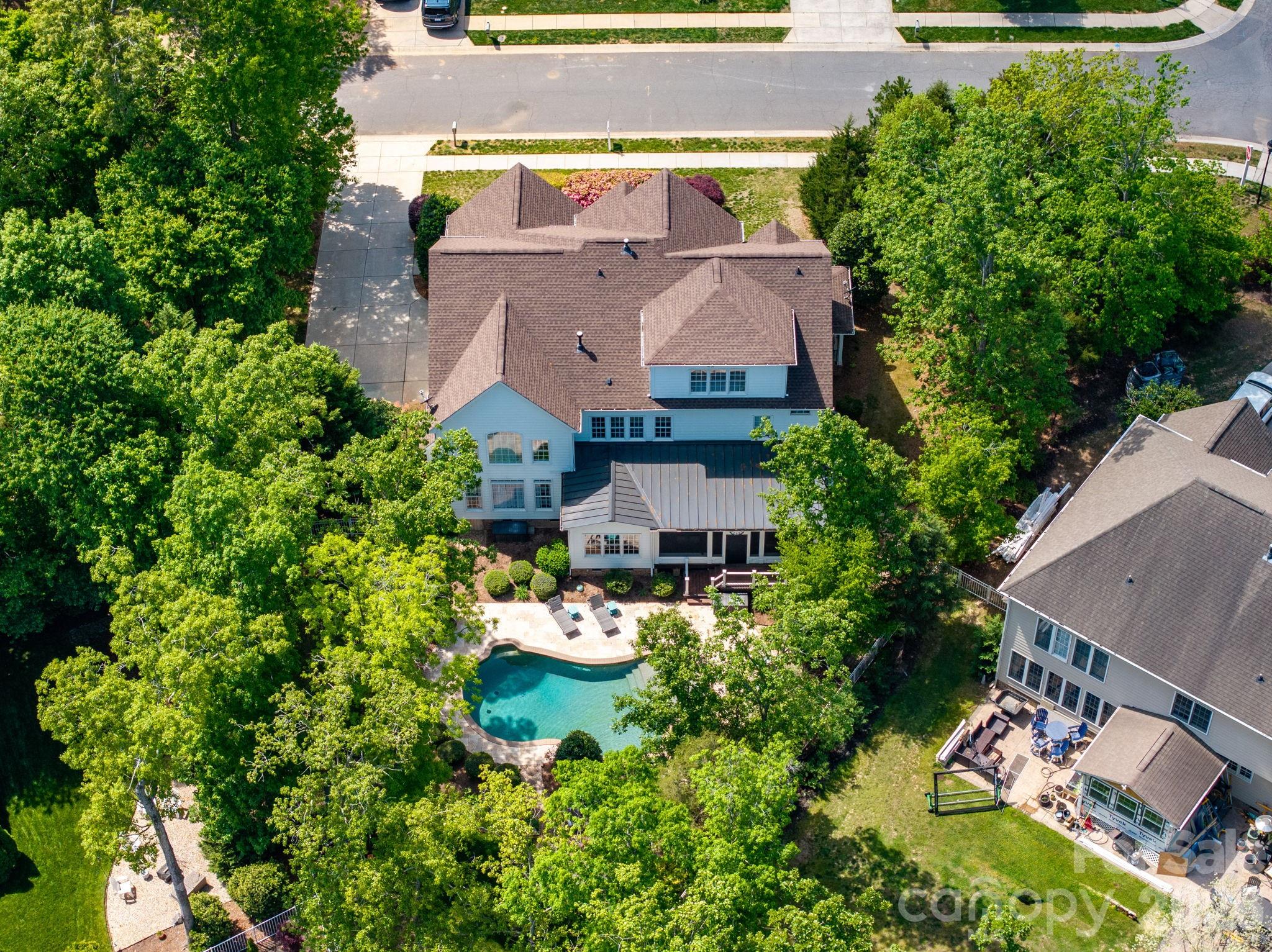 Lawson - Residential