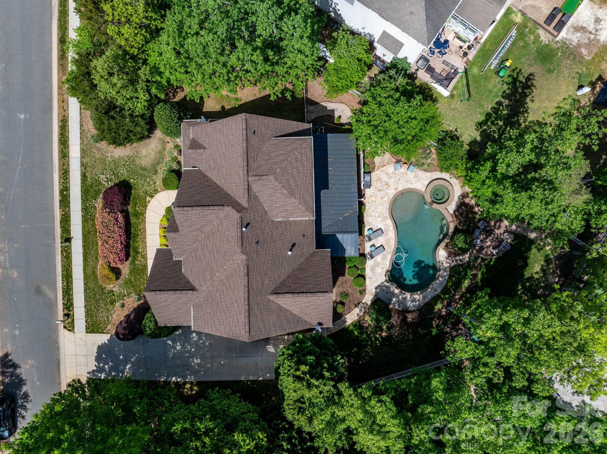 Lawson - Residential