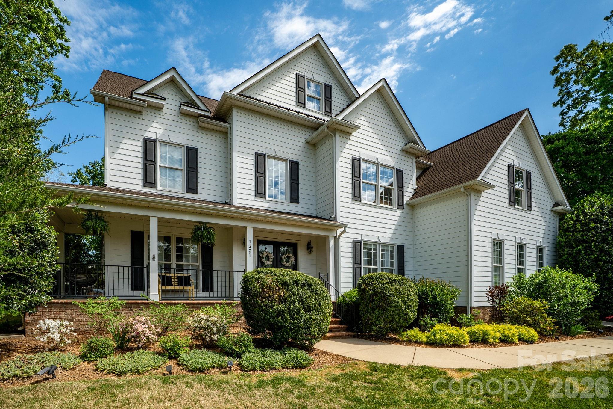 Lawson - Residential