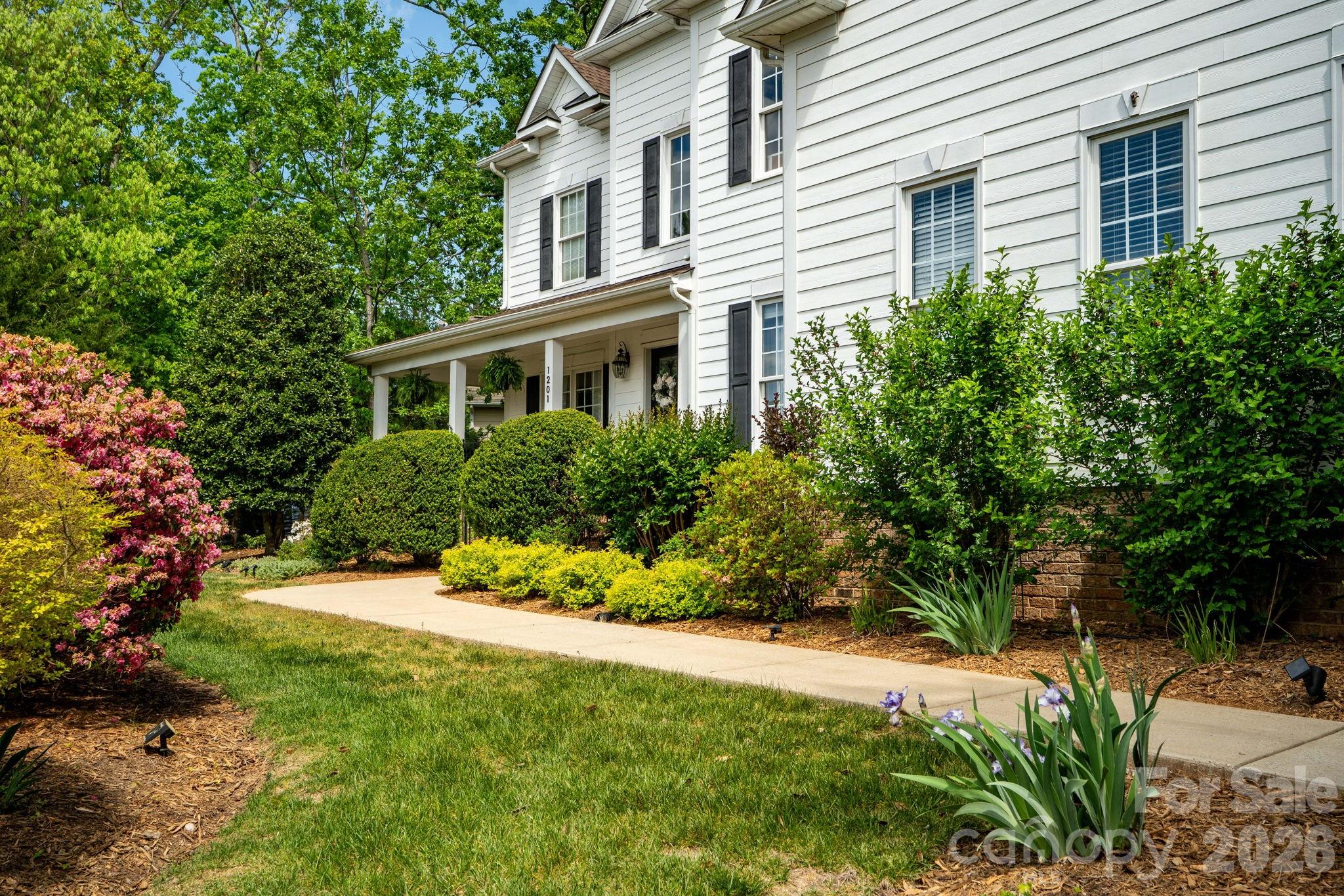 Lawson - Residential