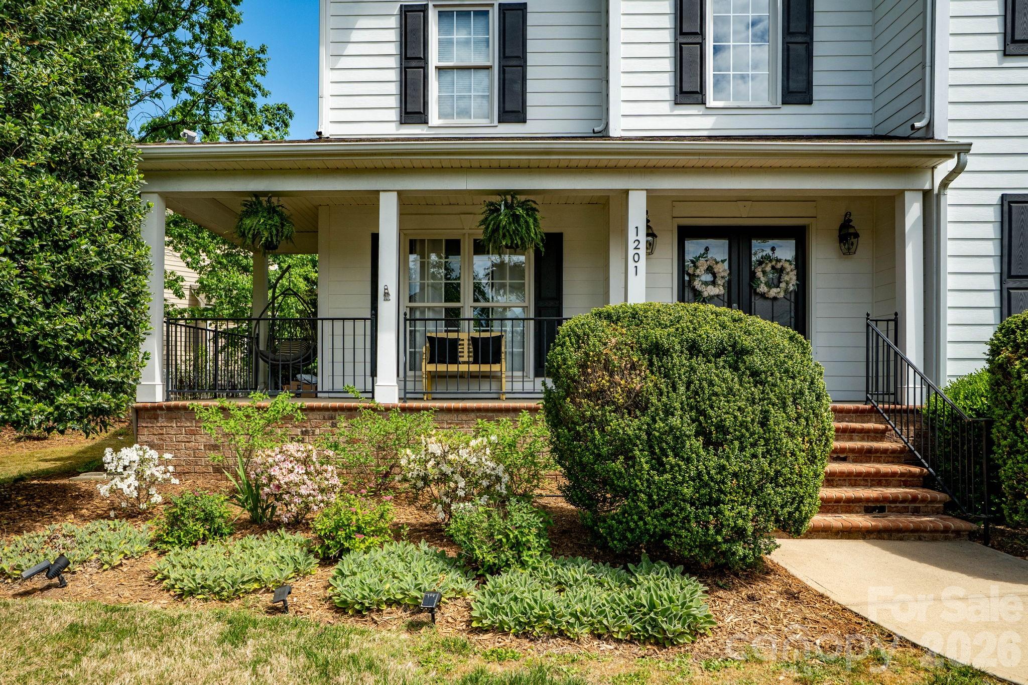 Lawson - Residential