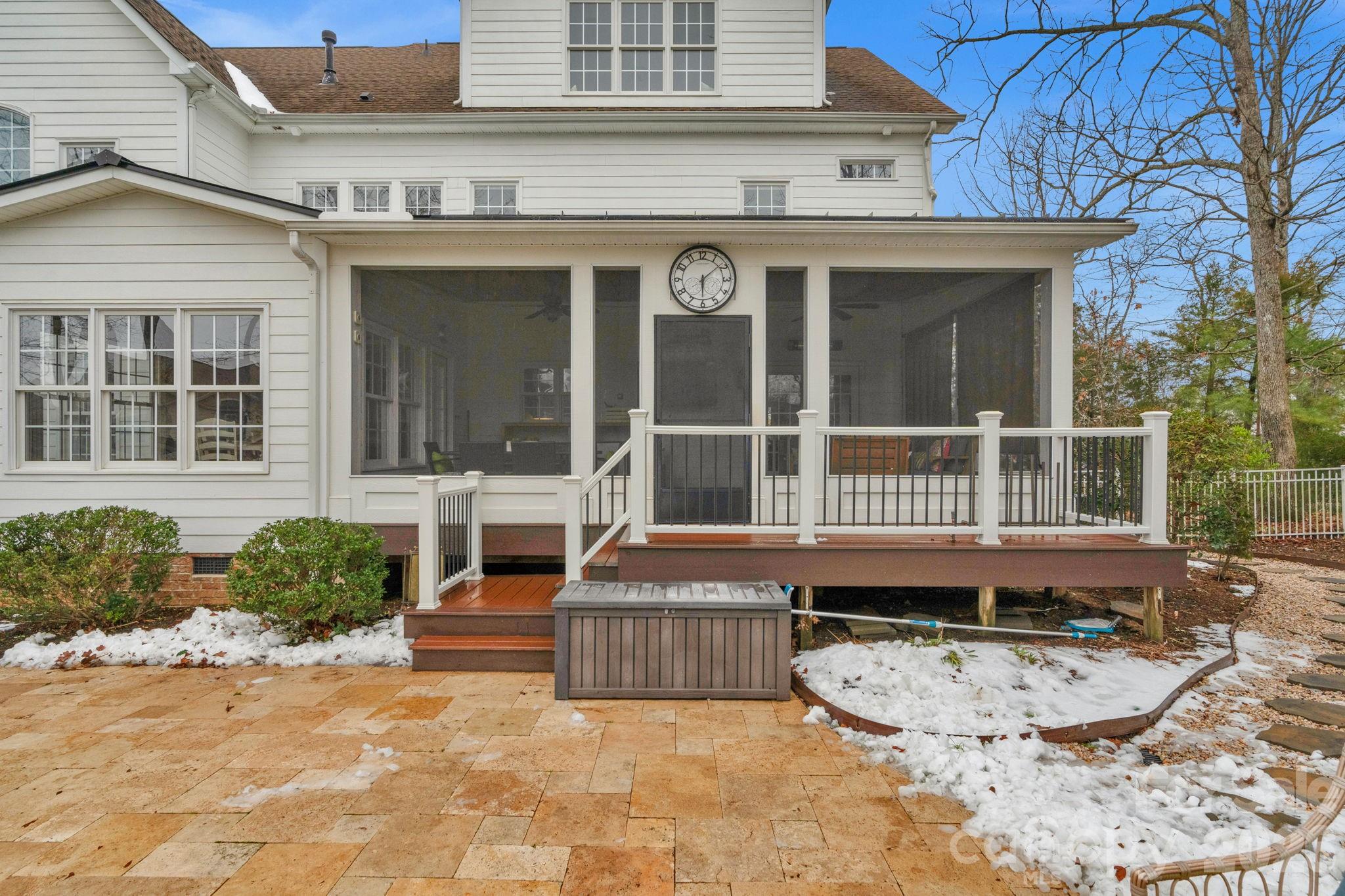 Lawson - Residential