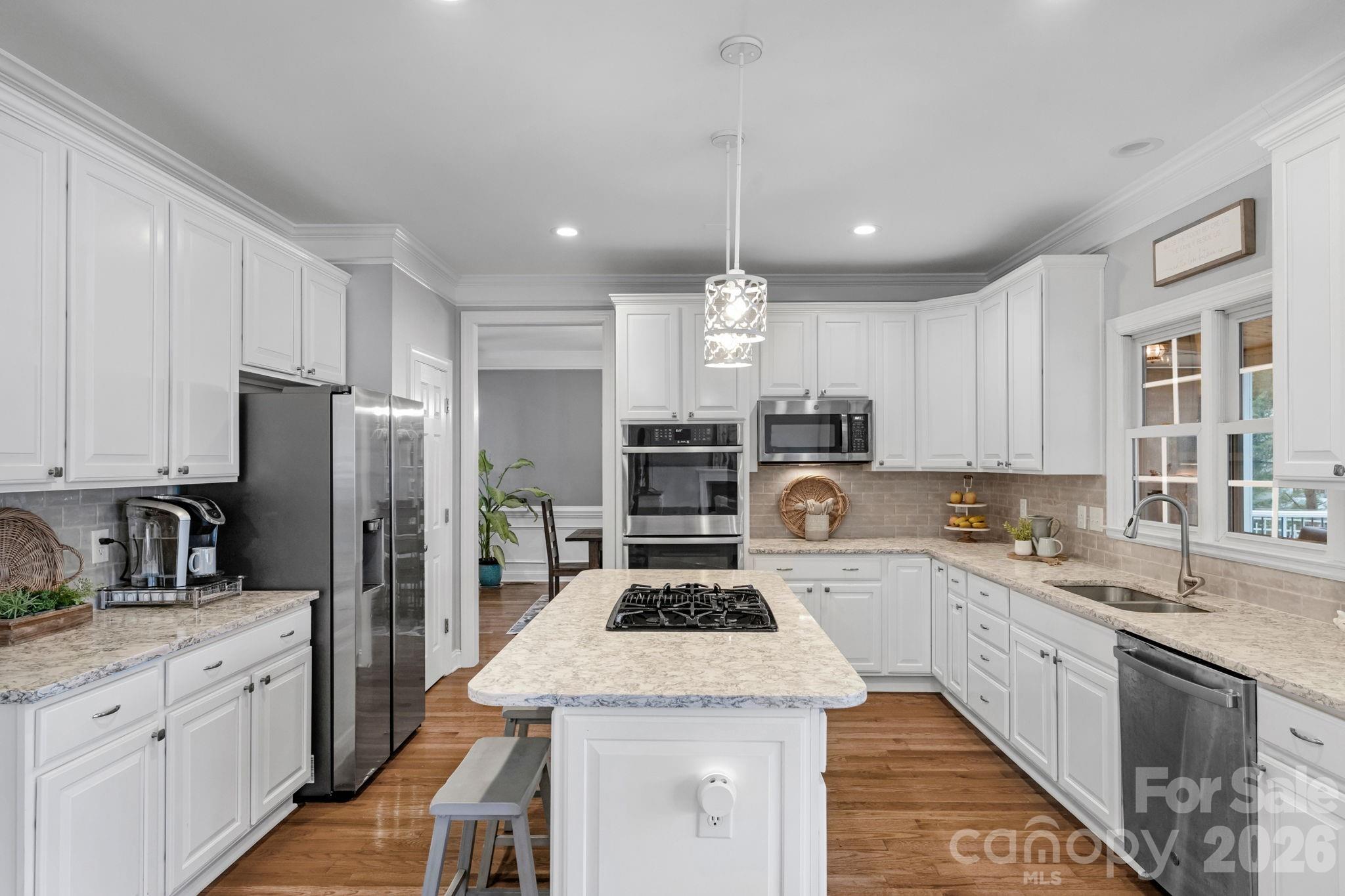 Lawson - Residential