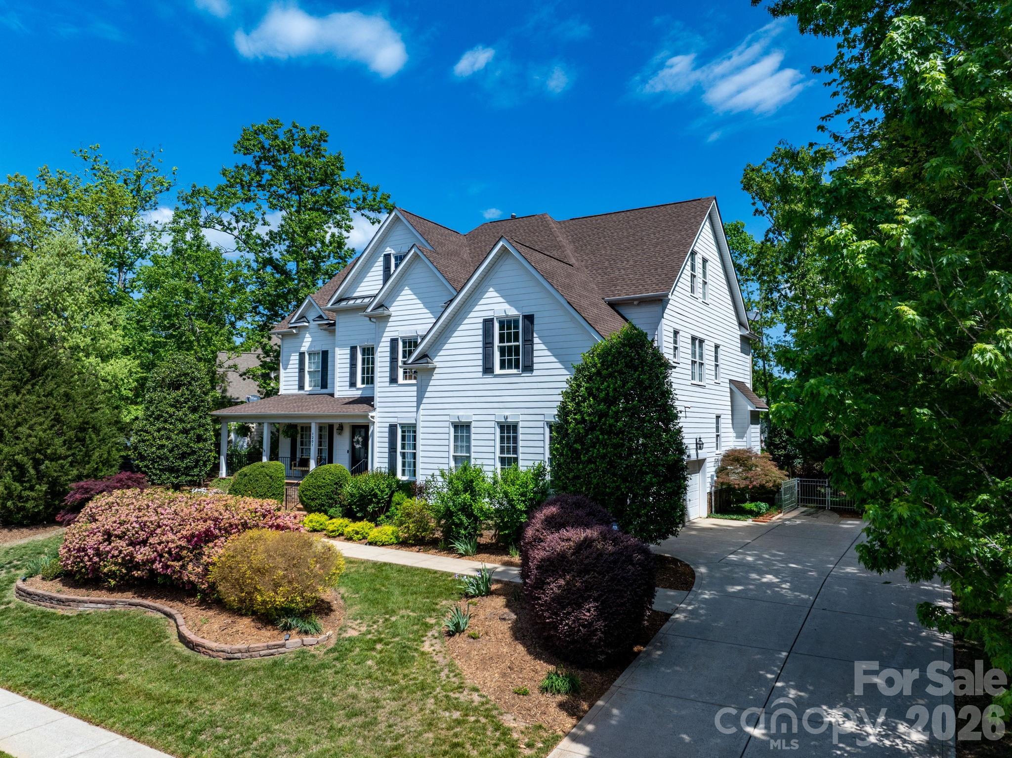 Lawson - Residential