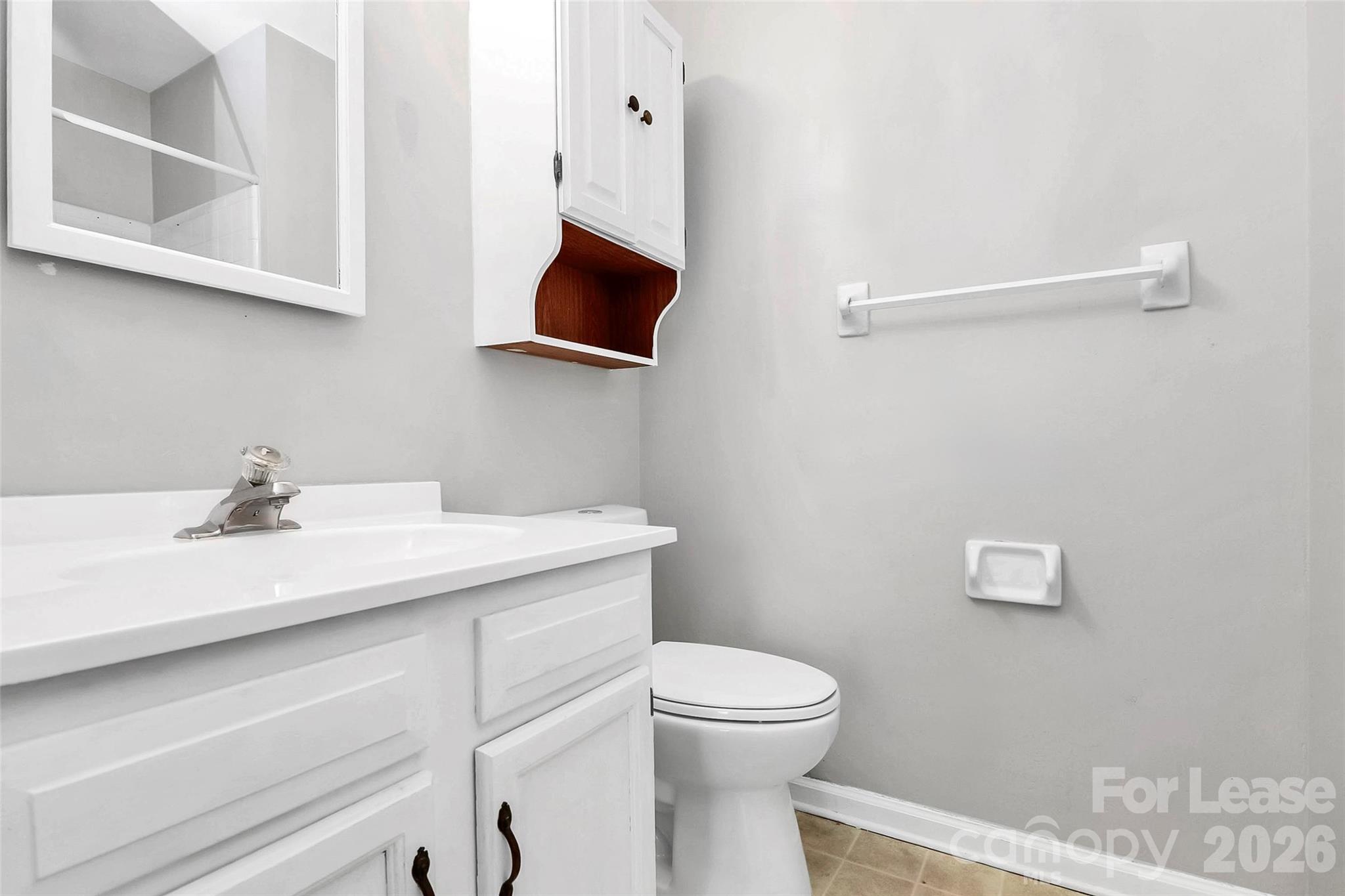 Rosecroft - Residential Lease