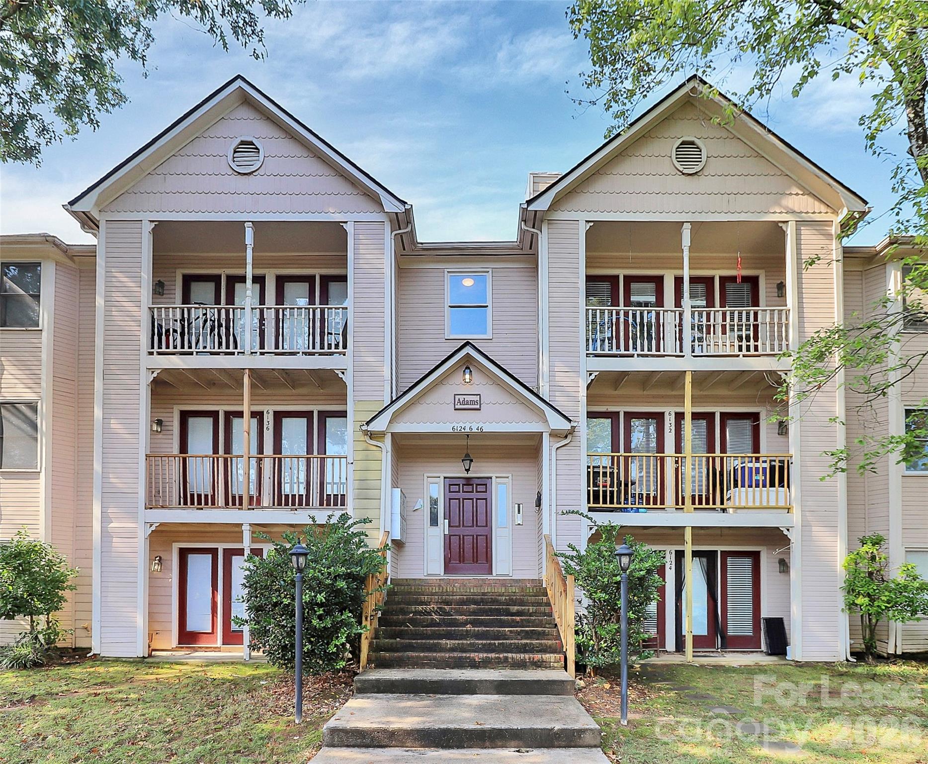 6146 Meadow Rose Lane