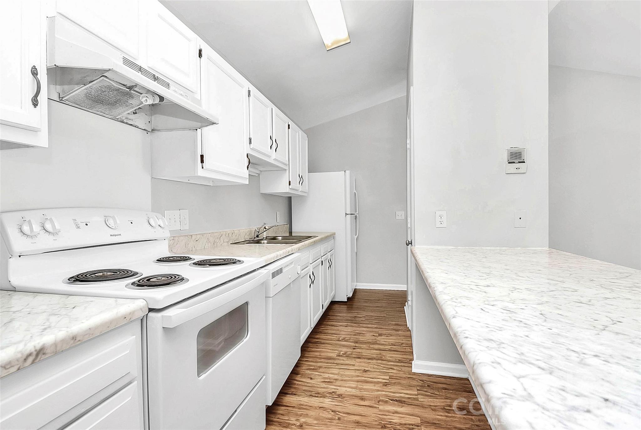 Rosecroft - Residential Lease
