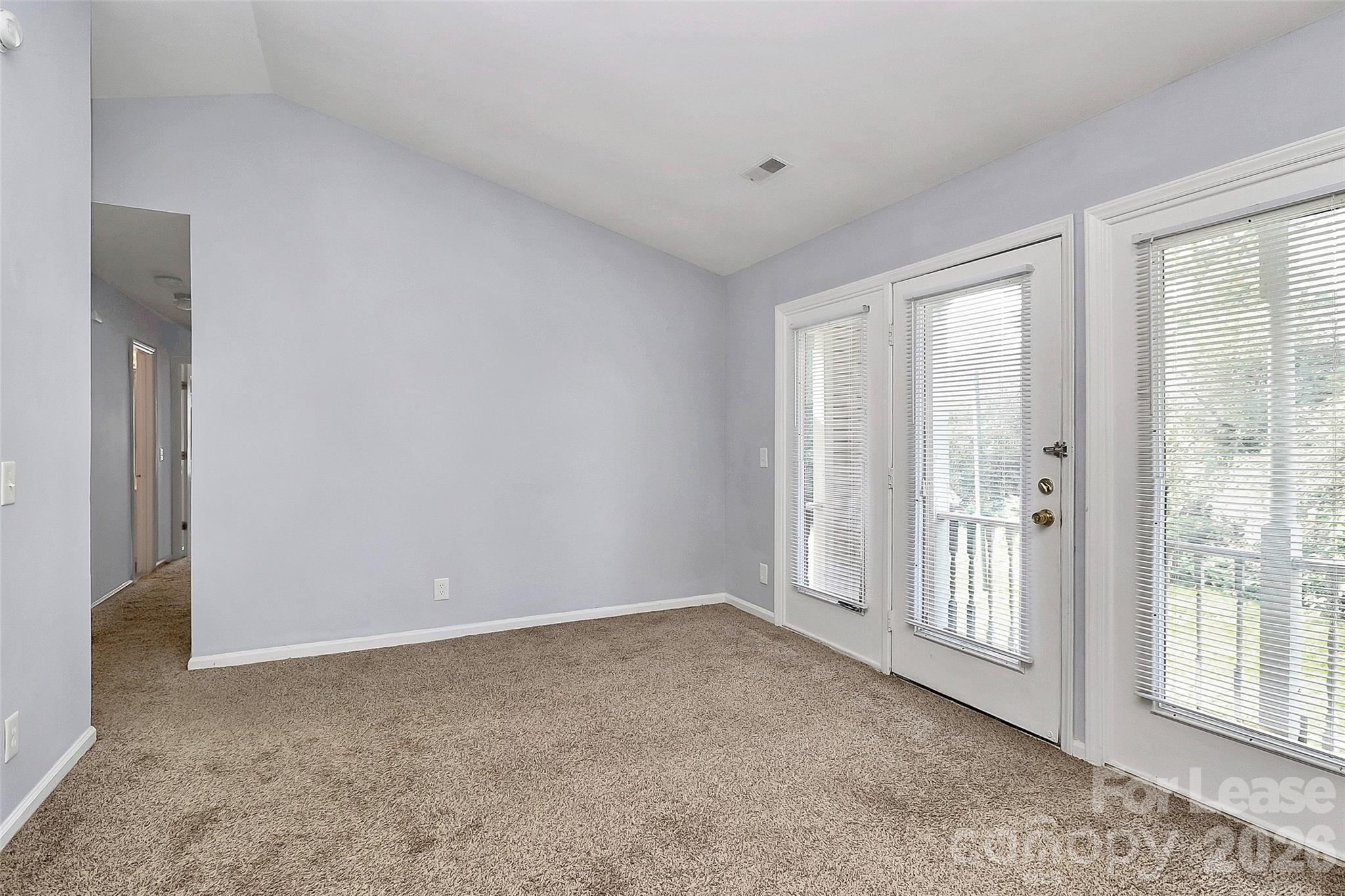 Rosecroft - Residential Lease