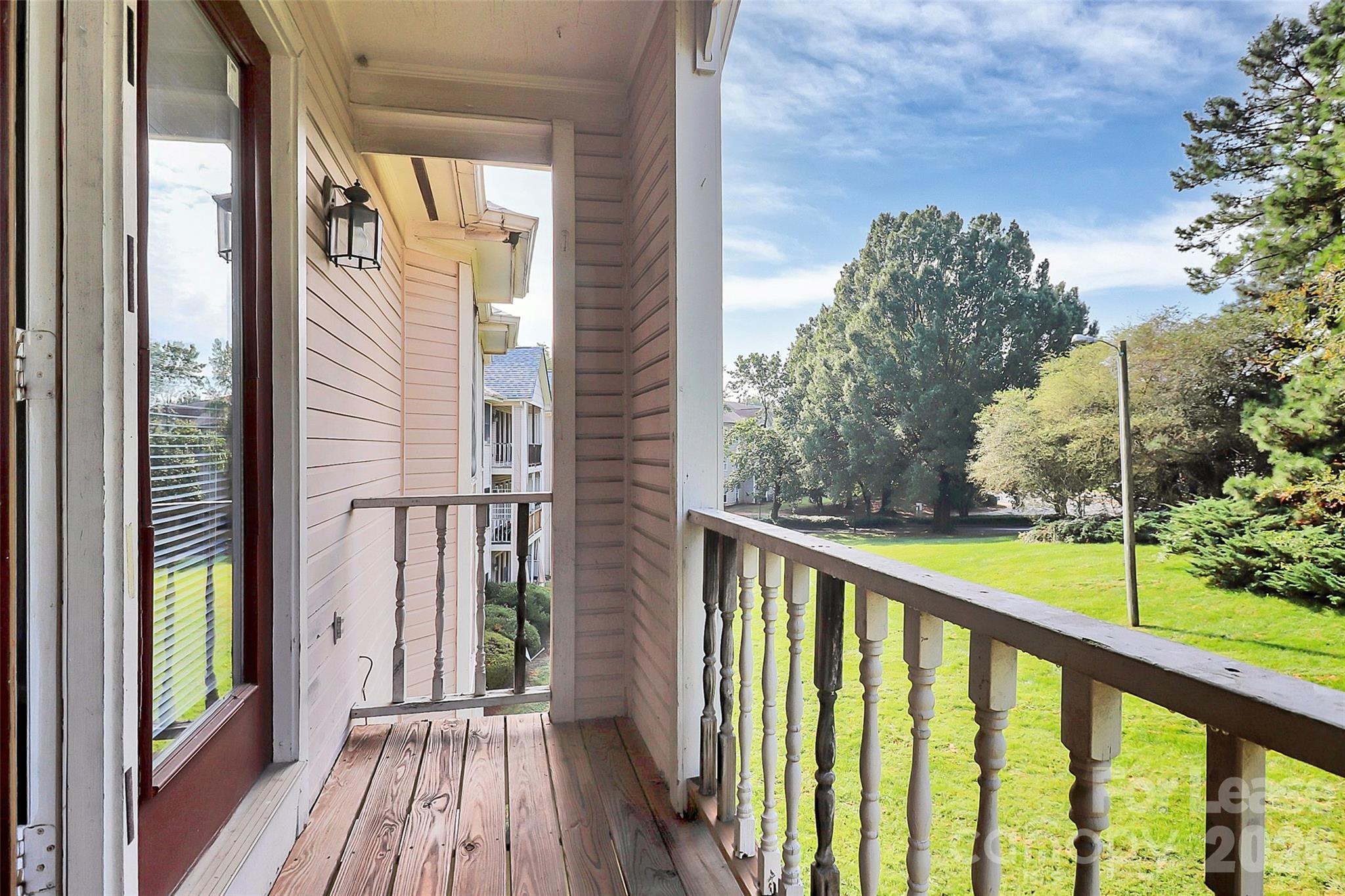 Rosecroft - Residential Lease