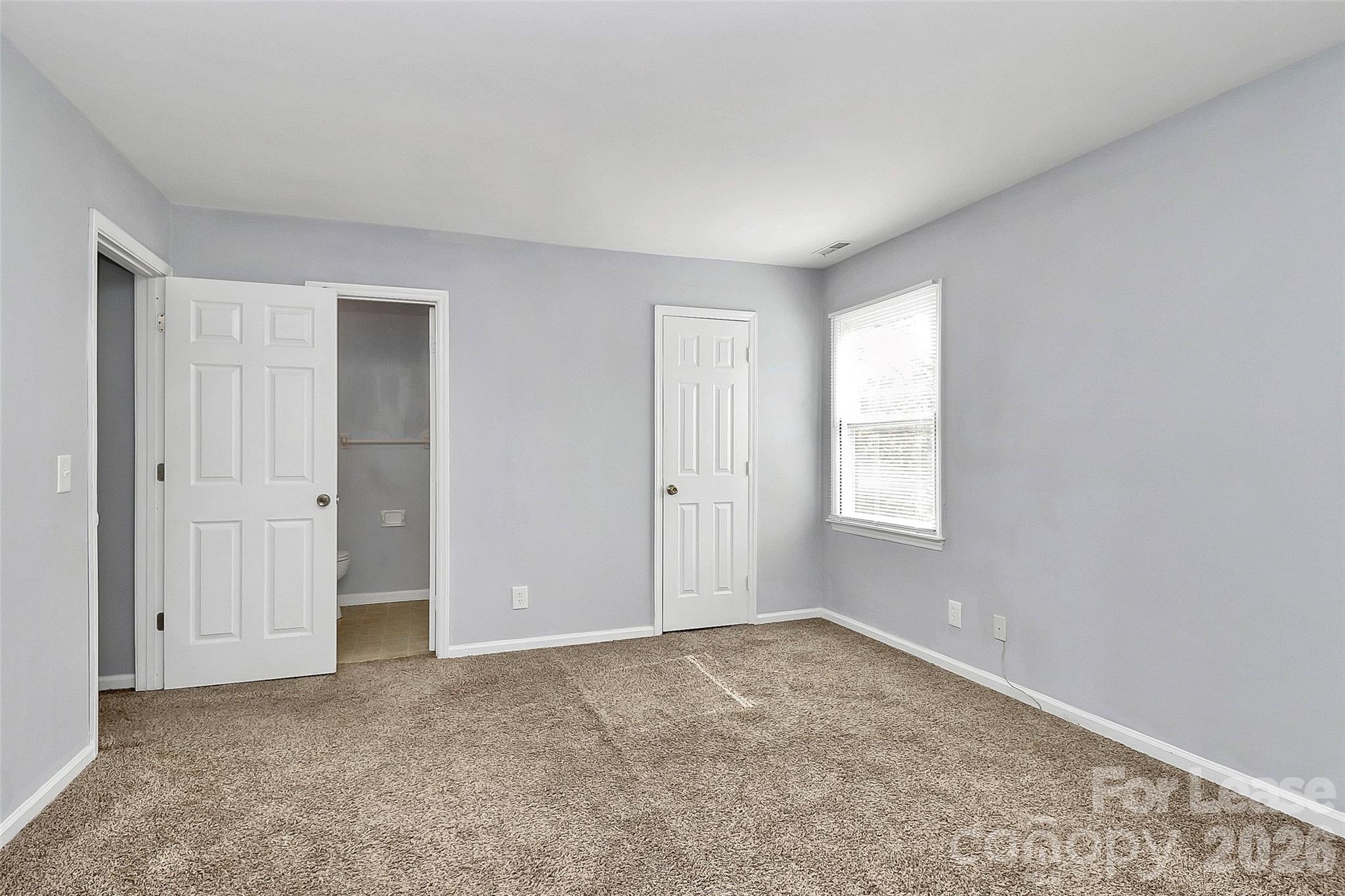 Rosecroft - Residential Lease