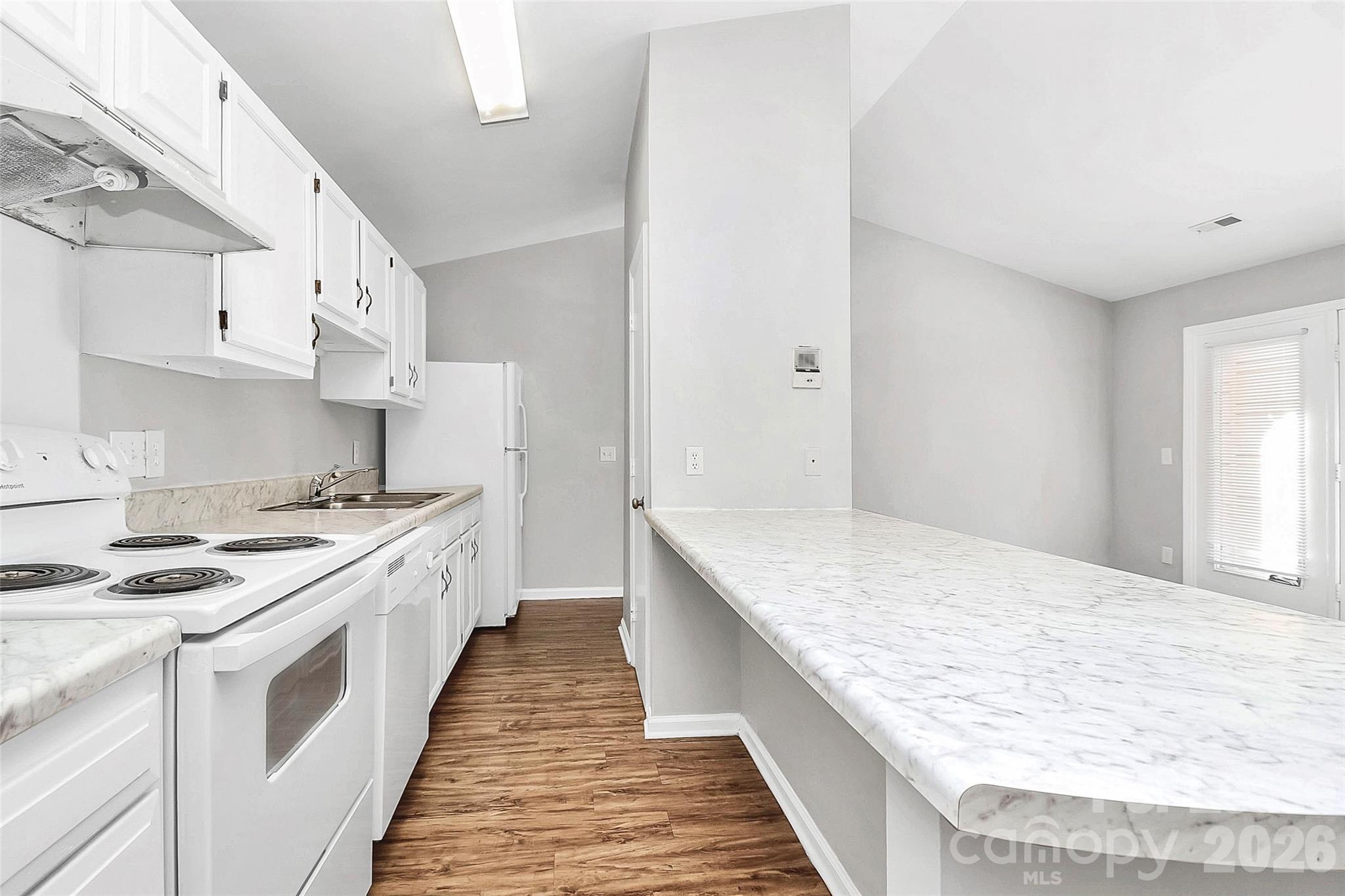 Rosecroft - Residential Lease