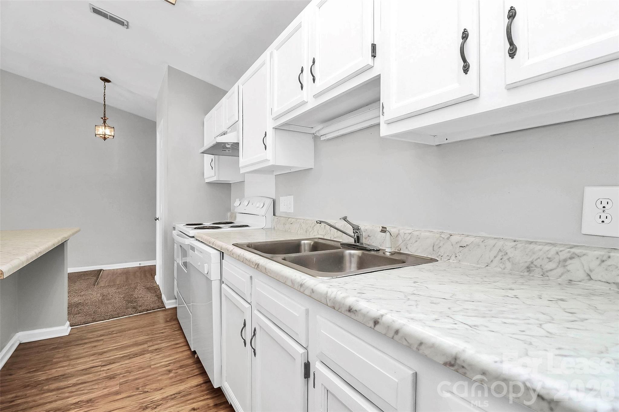 Rosecroft - Residential Lease
