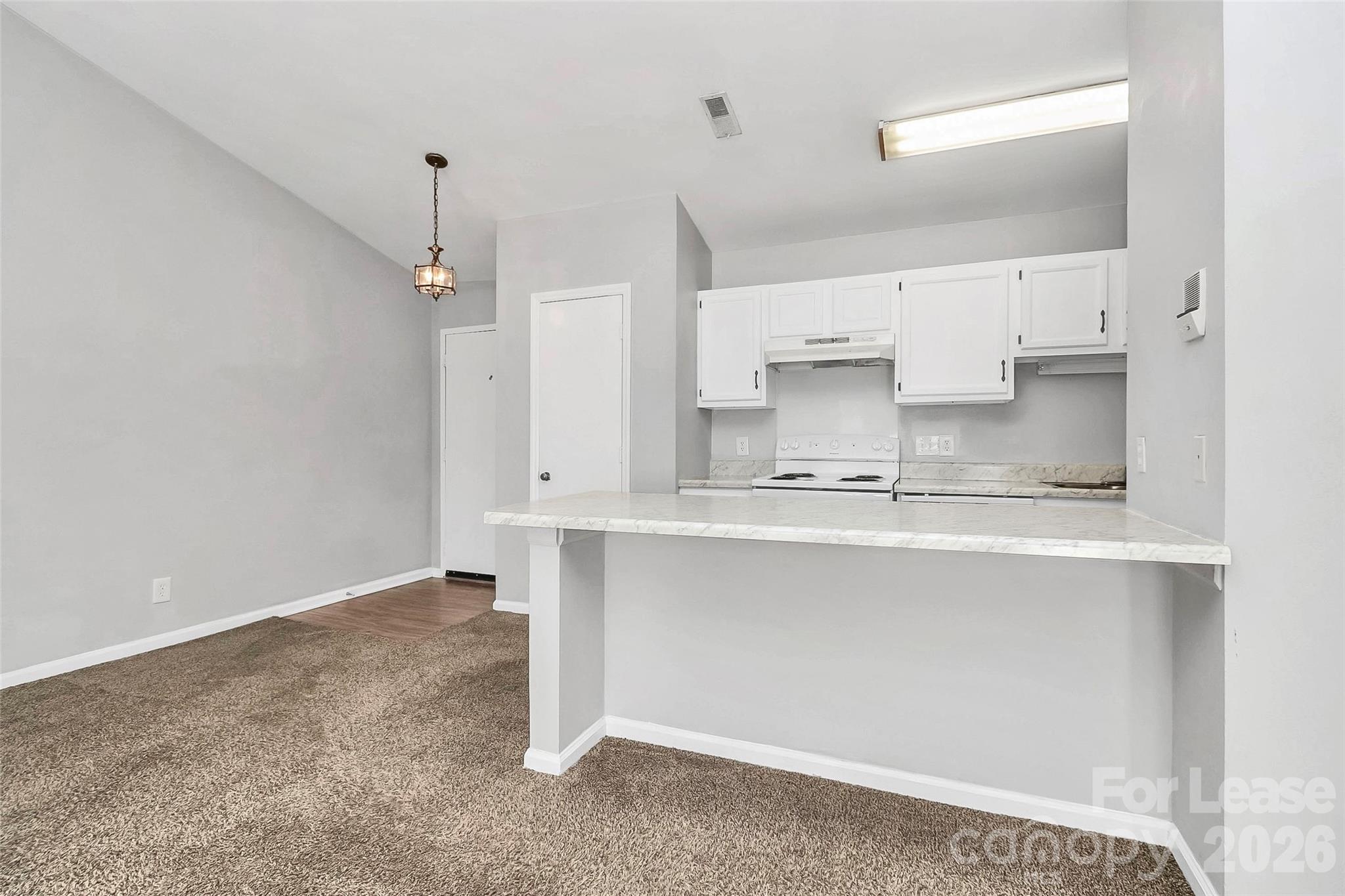 Rosecroft - Residential Lease
