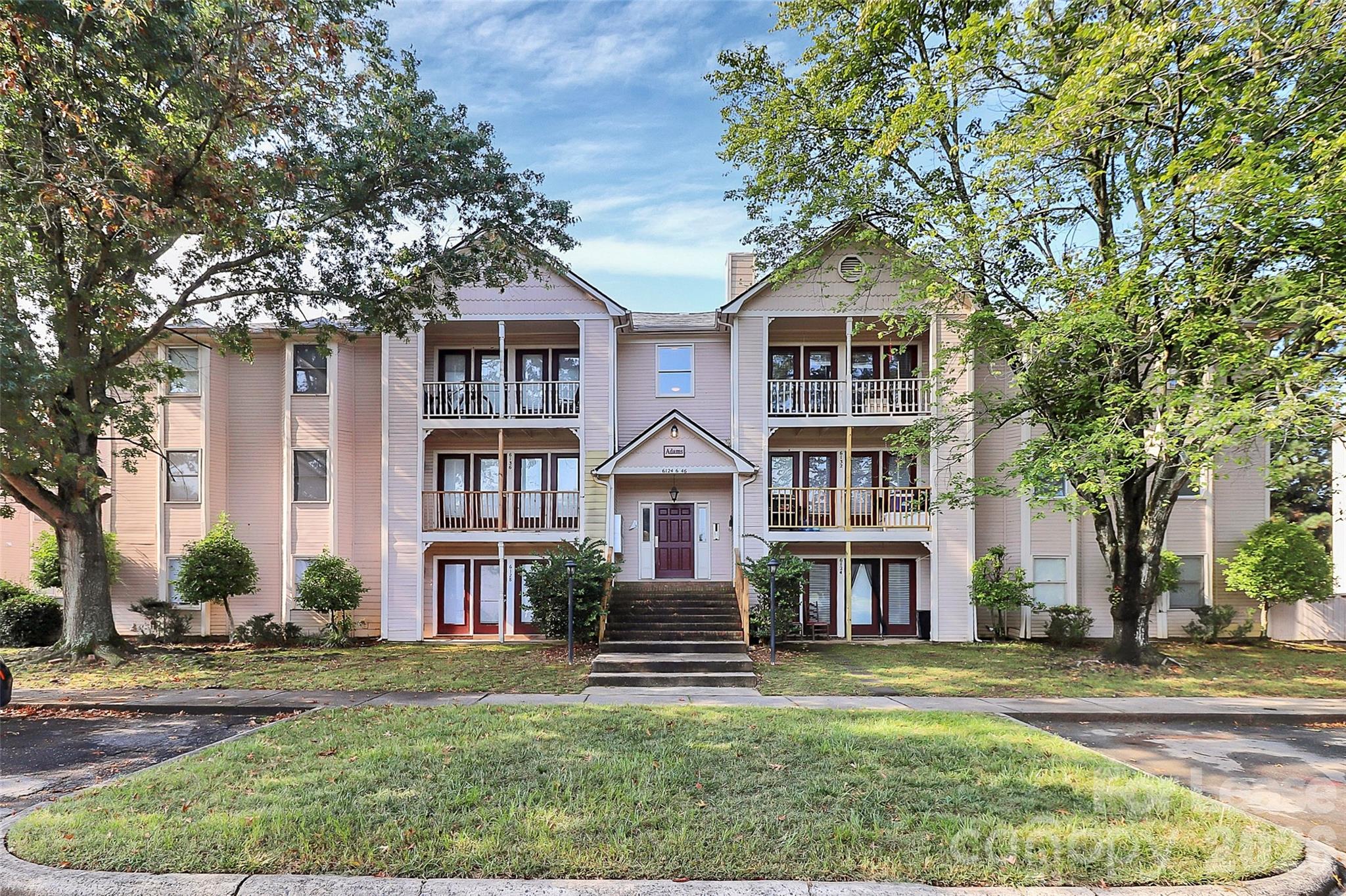 Rosecroft - Residential Lease