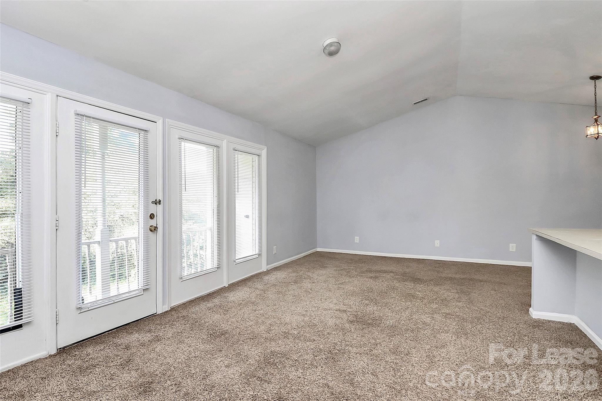 Rosecroft - Residential Lease