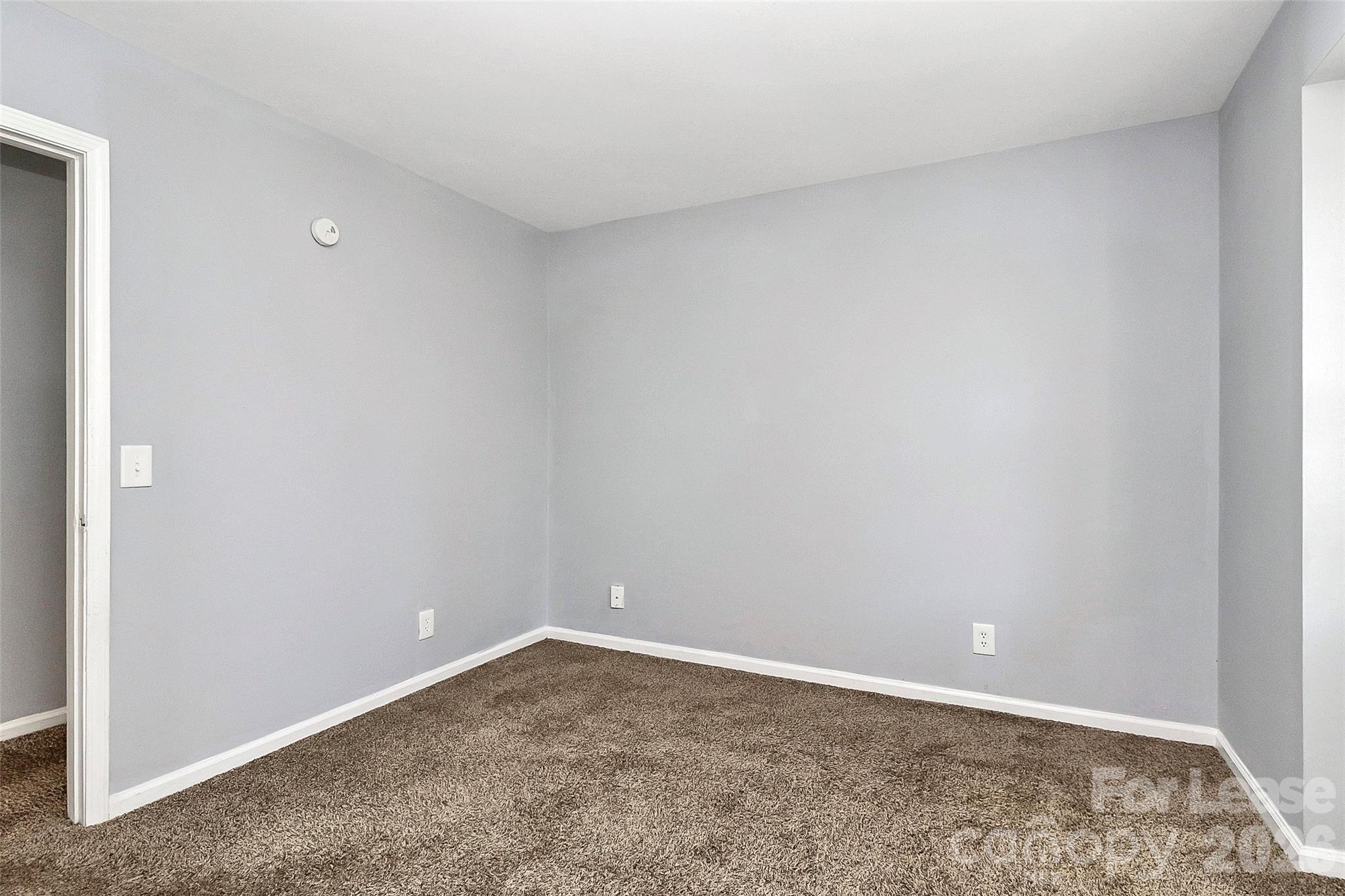Rosecroft - Residential Lease