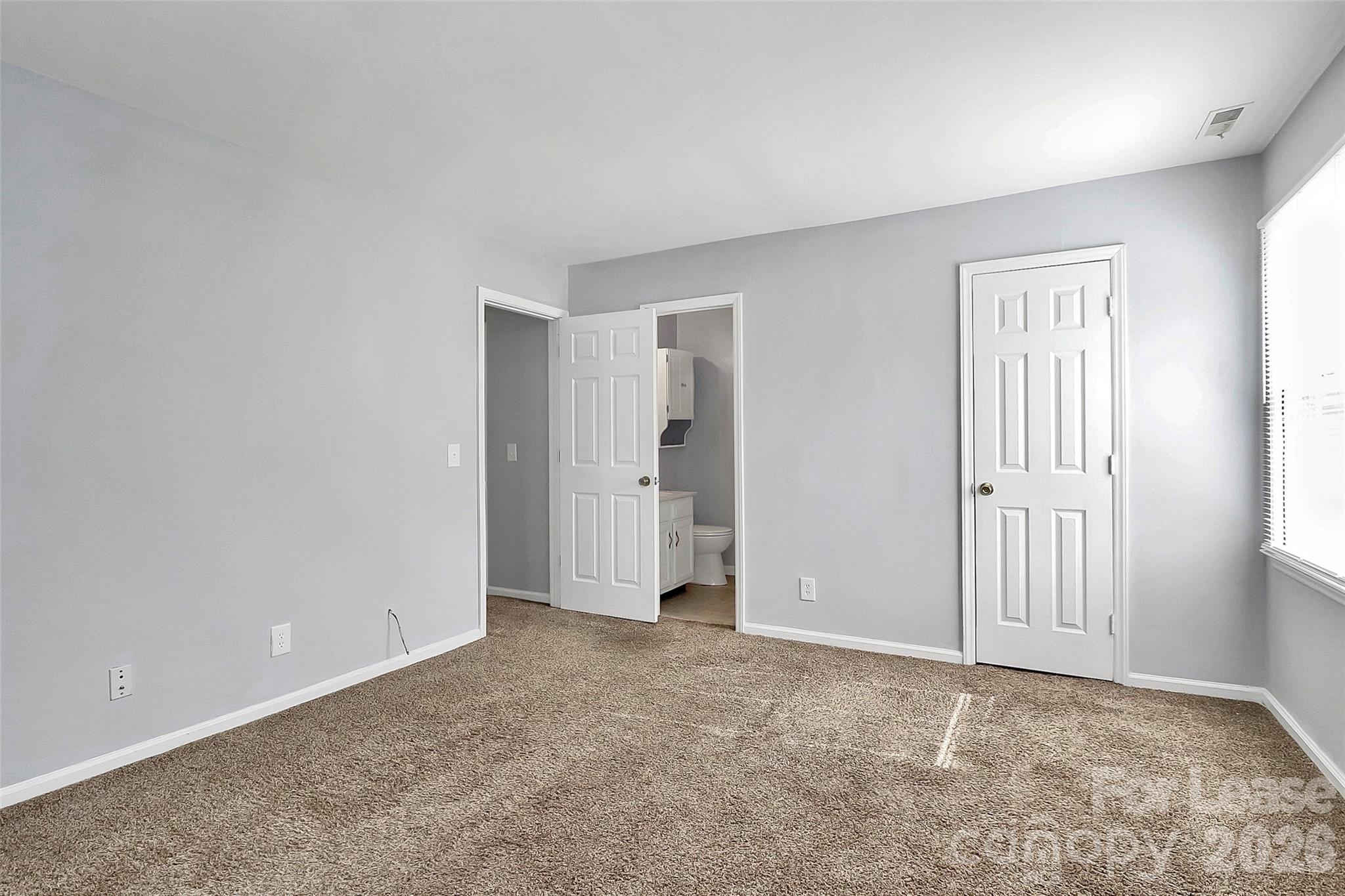 Rosecroft - Residential Lease