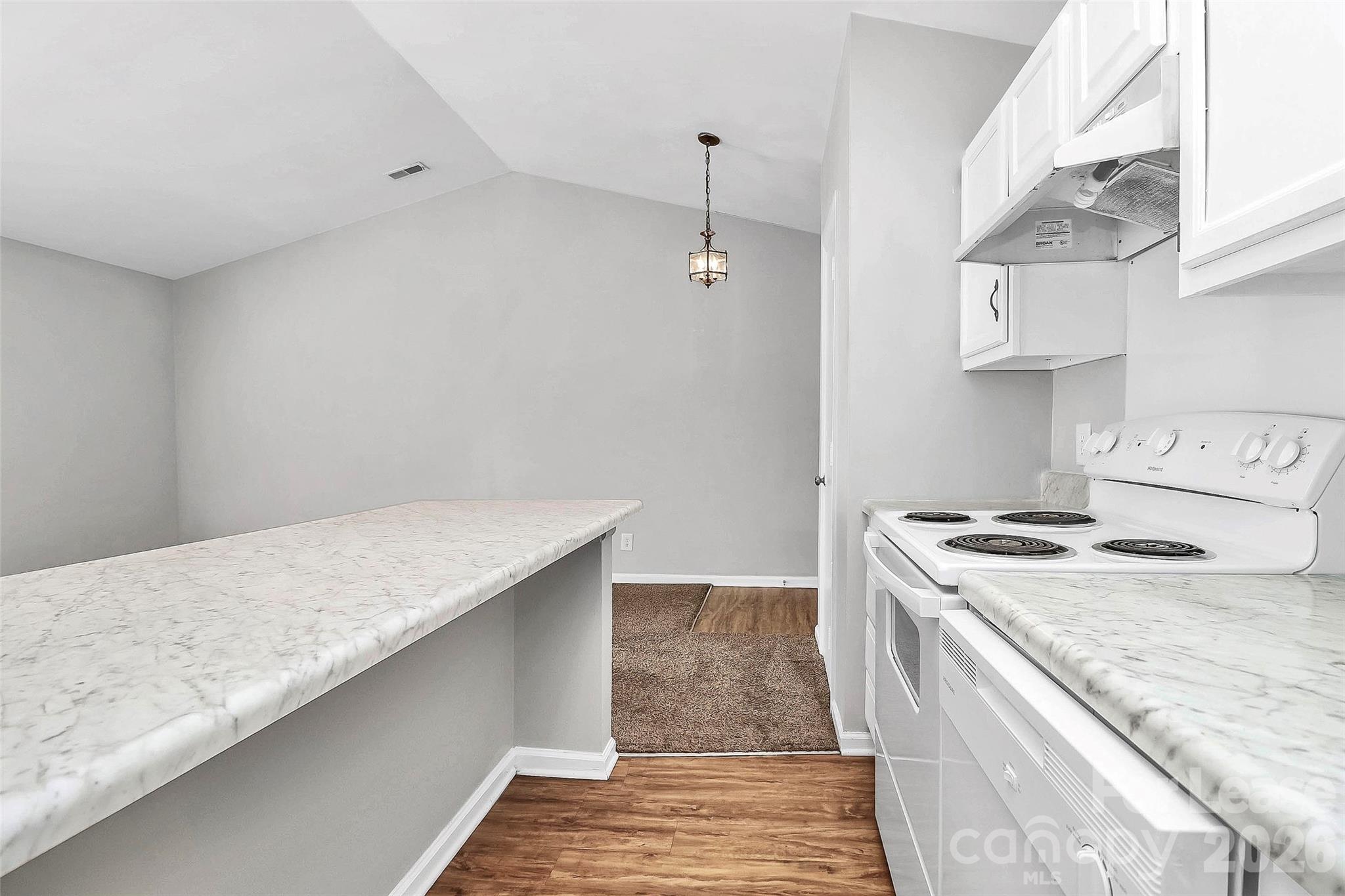 Rosecroft - Residential Lease