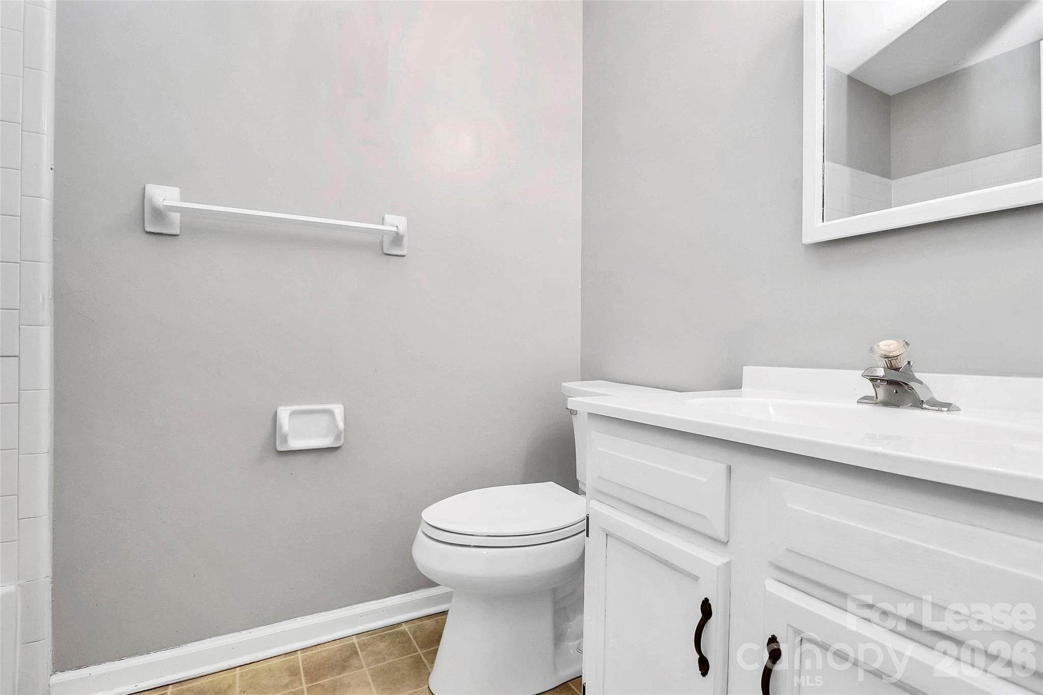 Rosecroft - Residential Lease