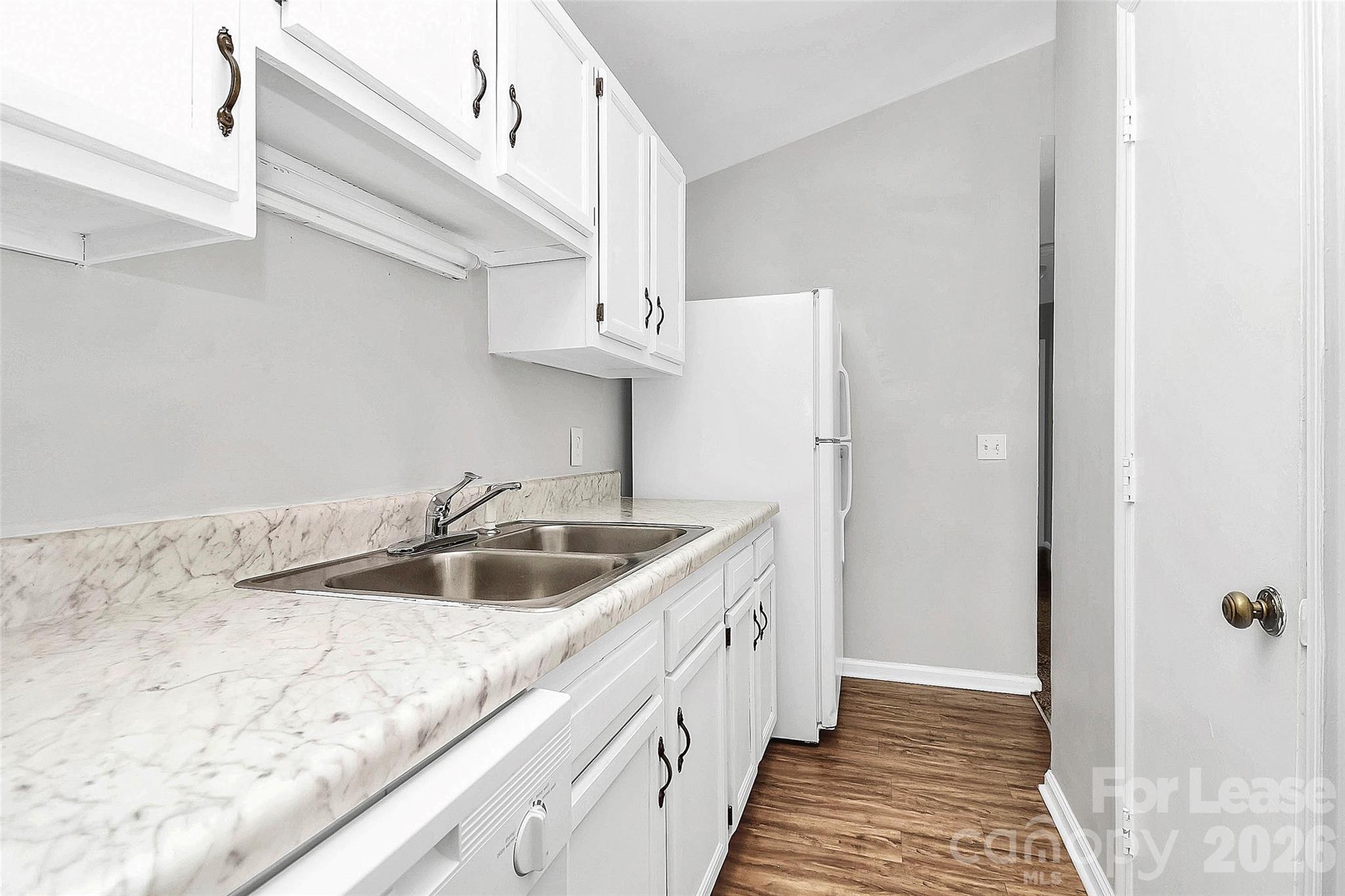 Rosecroft - Residential Lease
