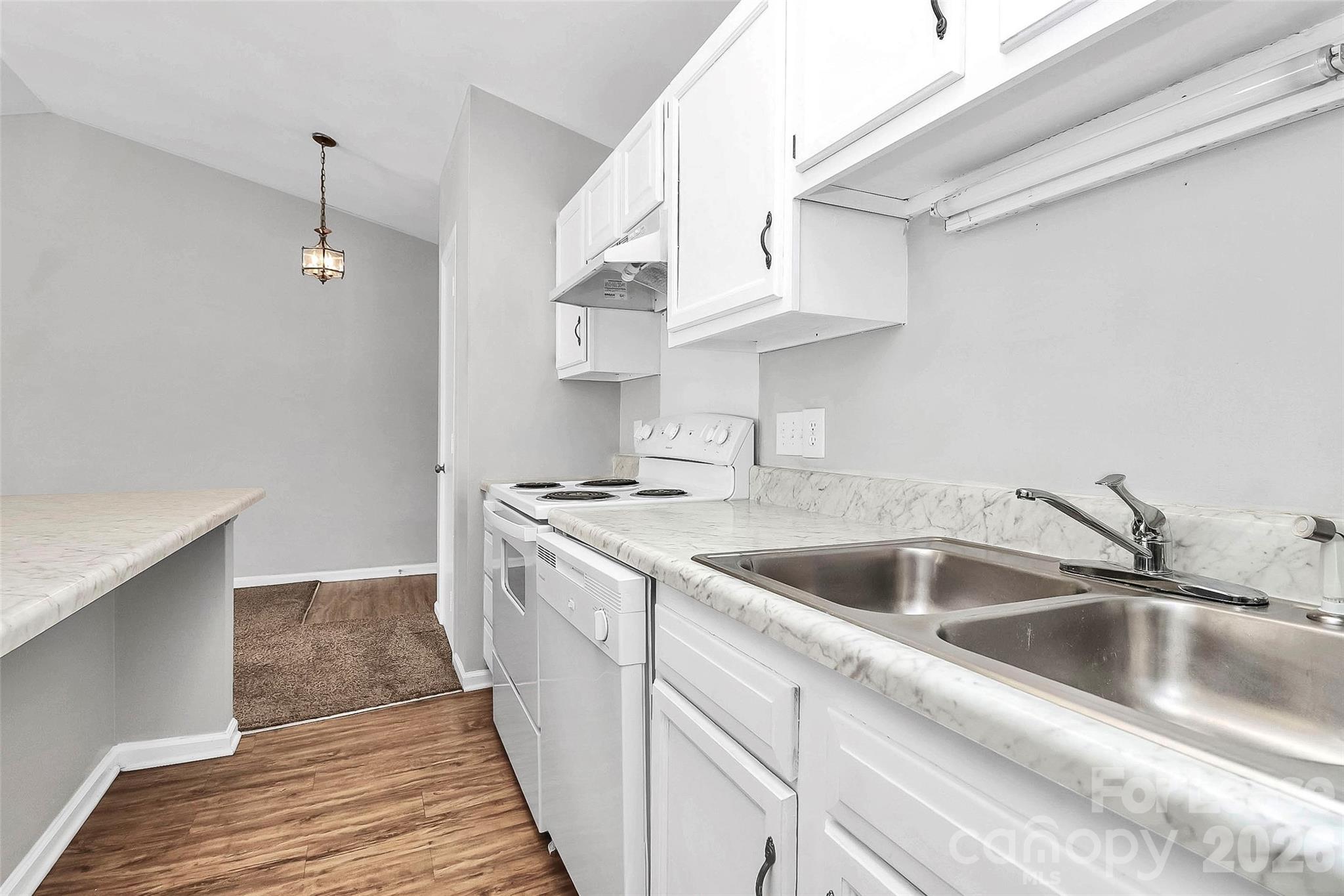 Rosecroft - Residential Lease