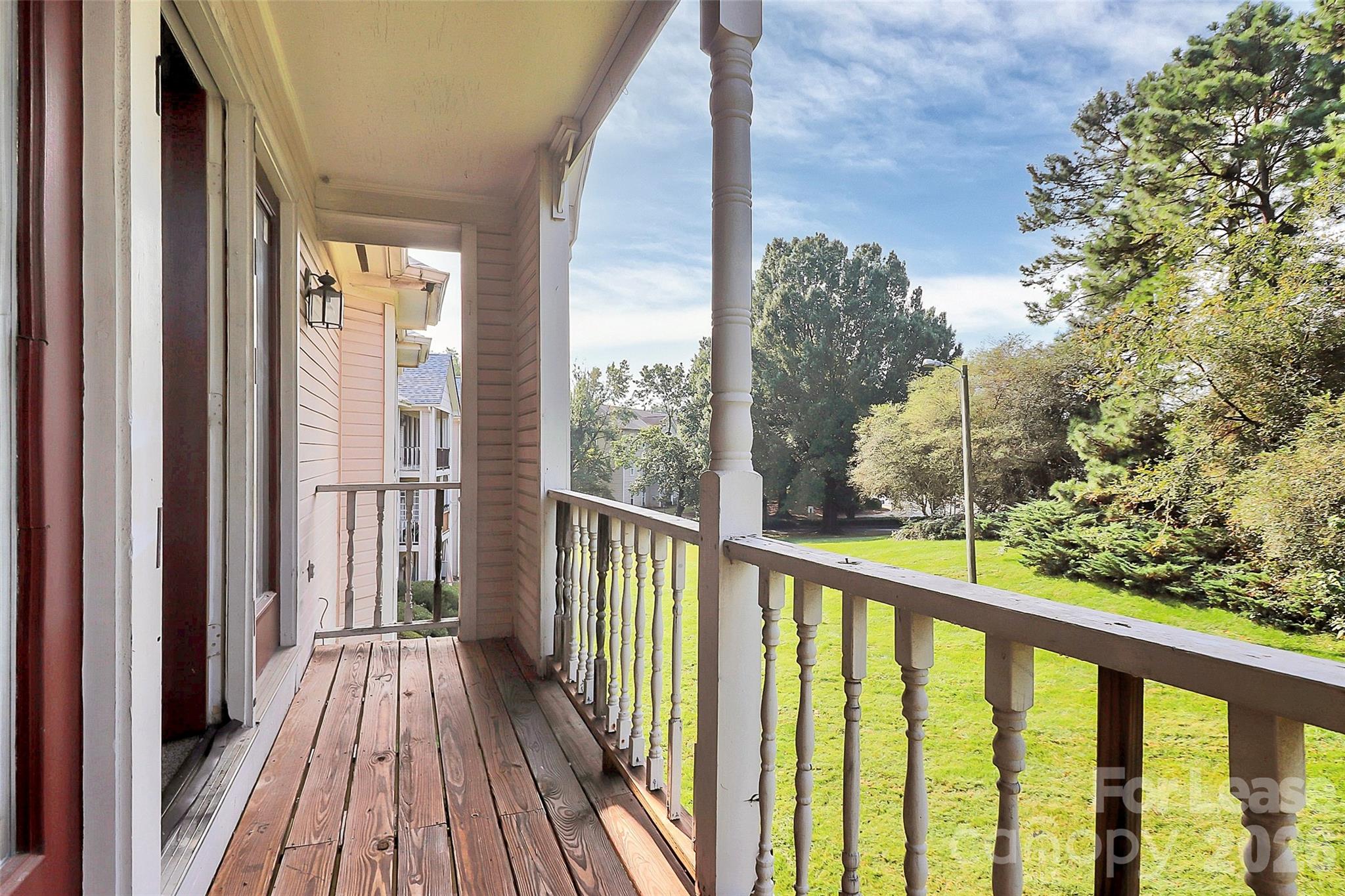 Rosecroft - Residential Lease