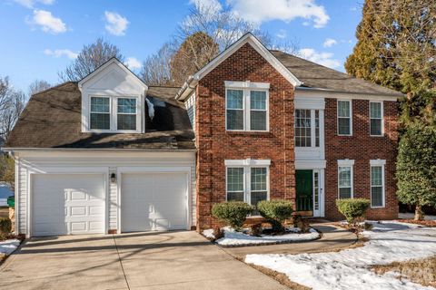 8609 Abbey Brook Court Charlotte NC 28216