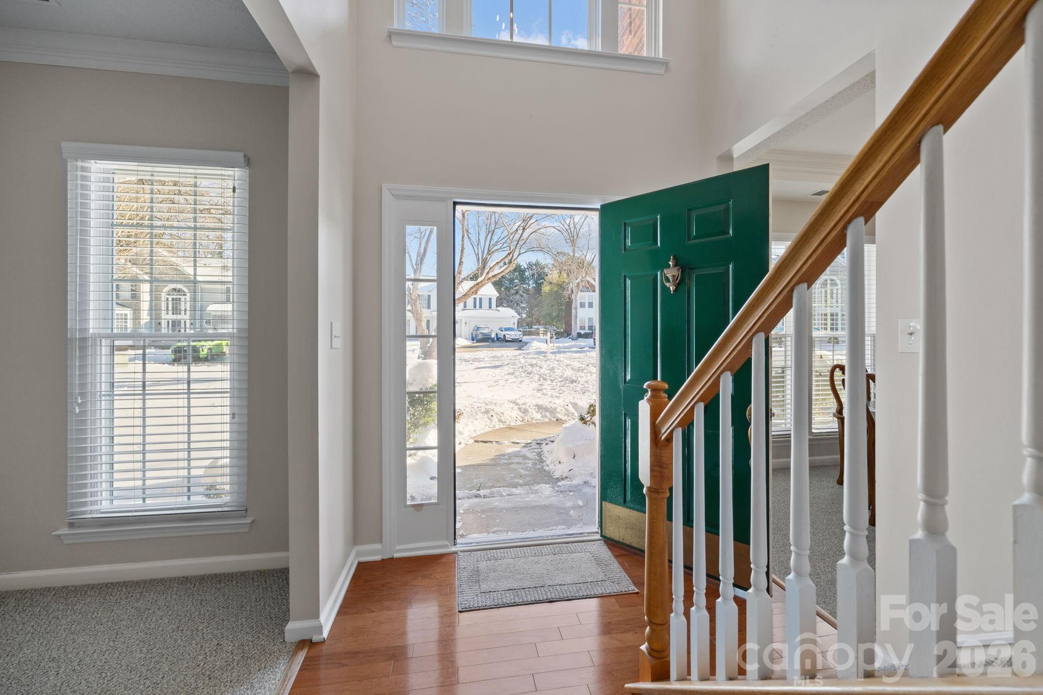 8609 Abbey Brook Court