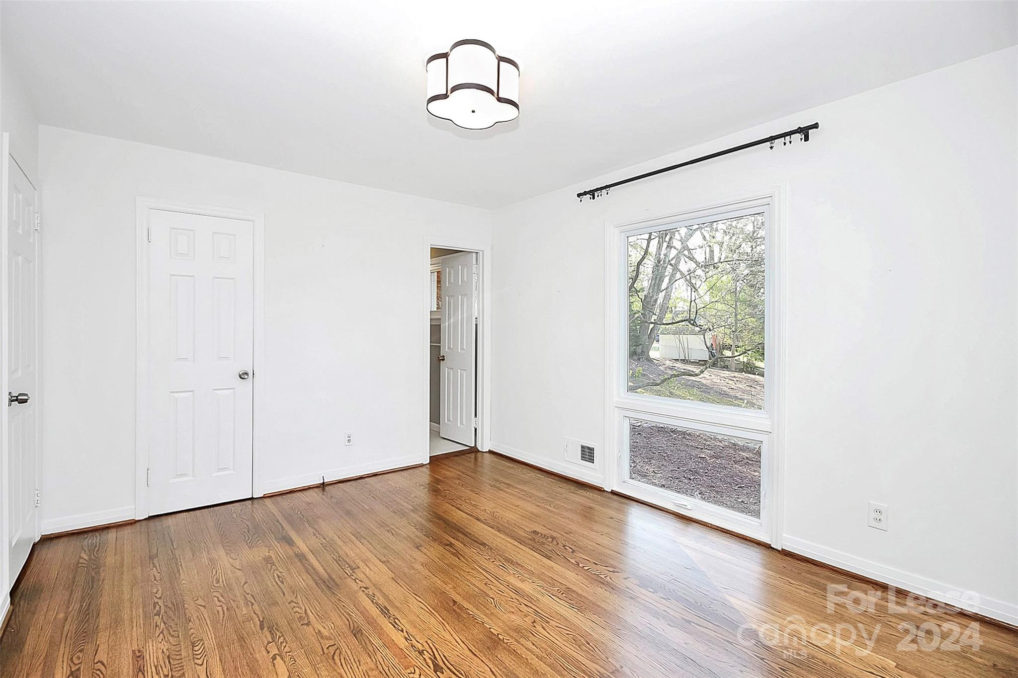 Collins Park - Residential Lease