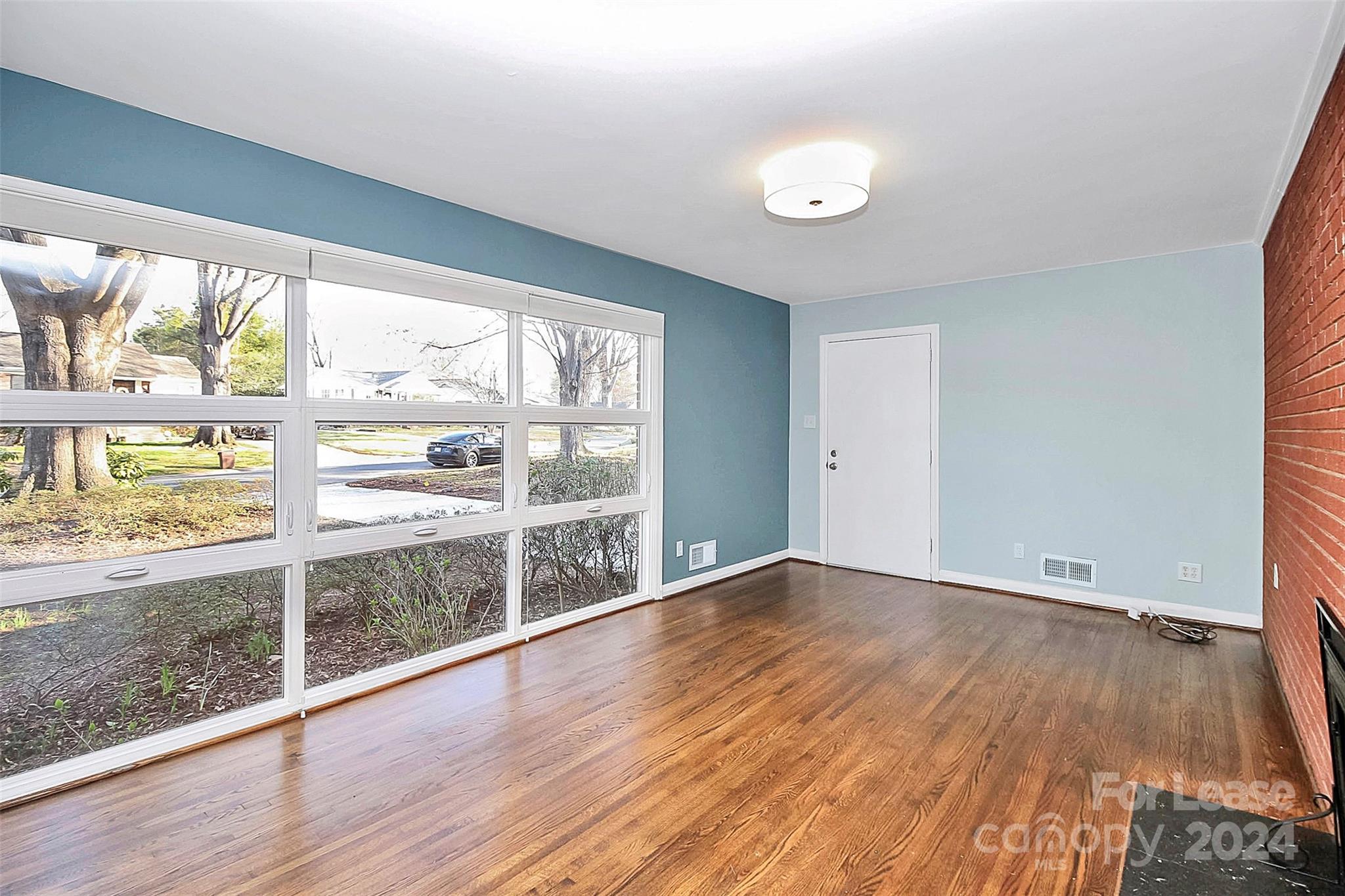 Collins Park - Residential Lease