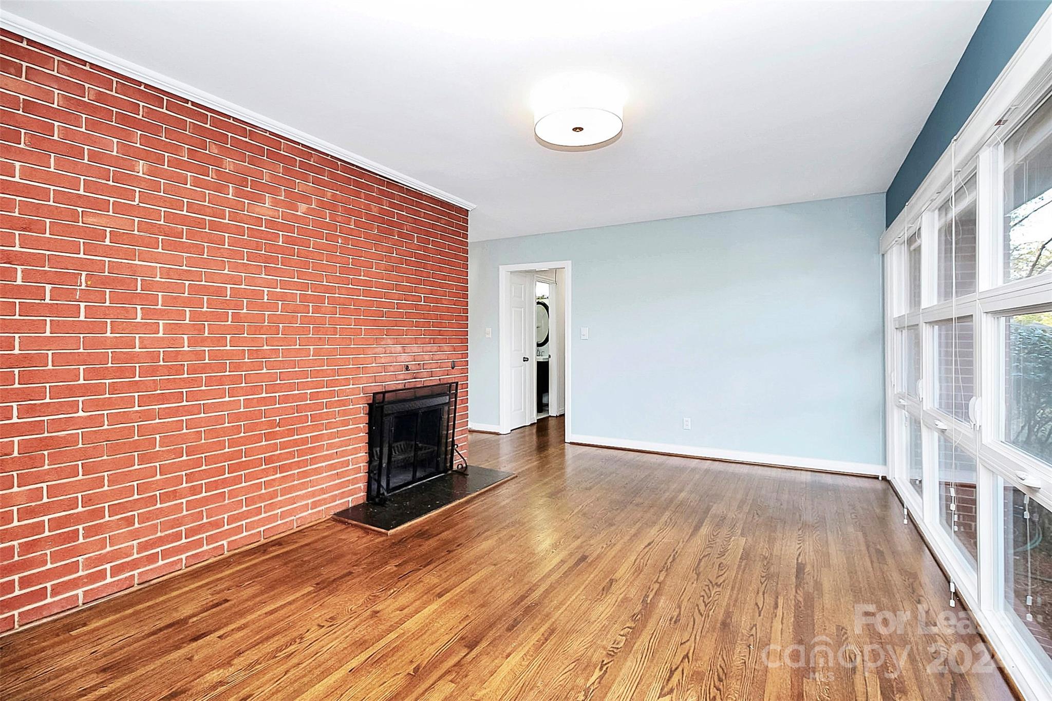 Collins Park - Residential Lease