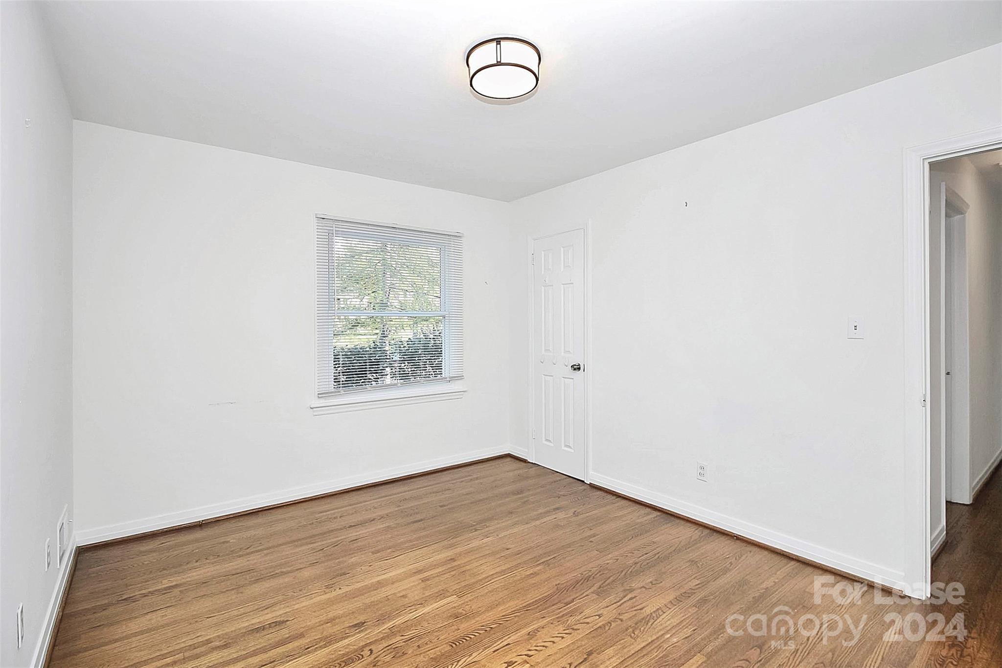 Collins Park - Residential Lease