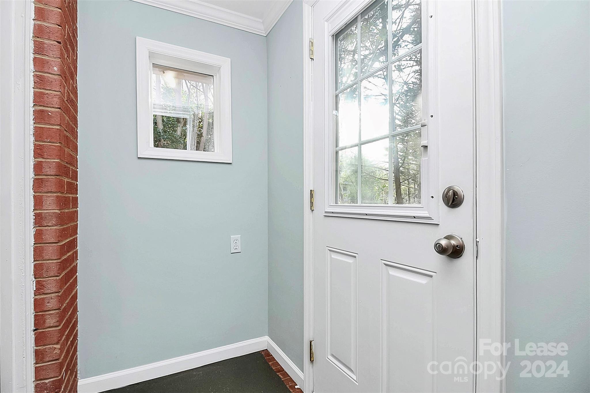 Collins Park - Residential Lease