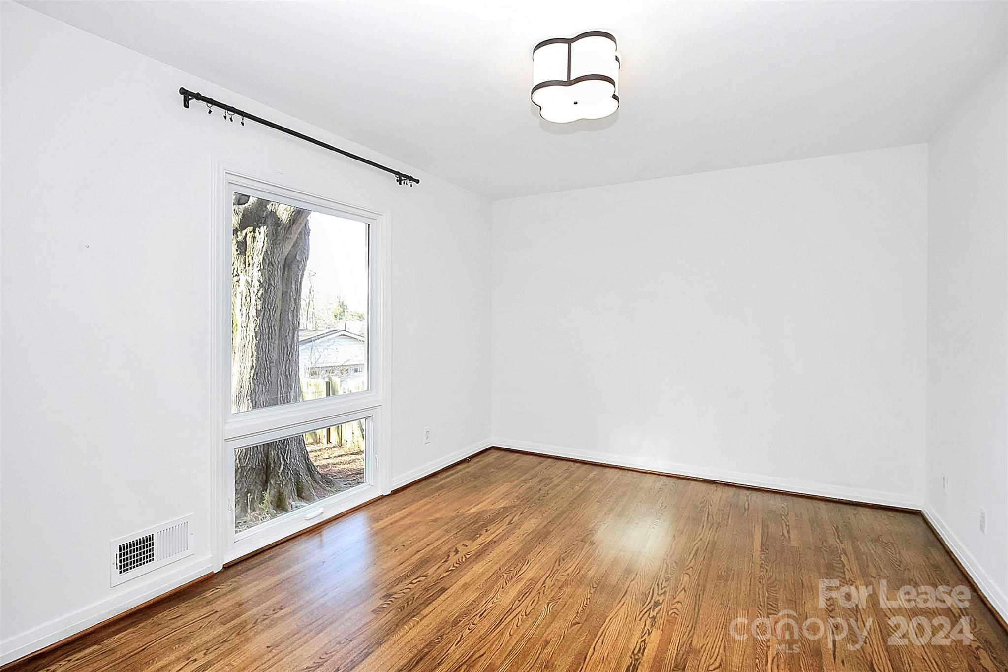 Collins Park - Residential Lease