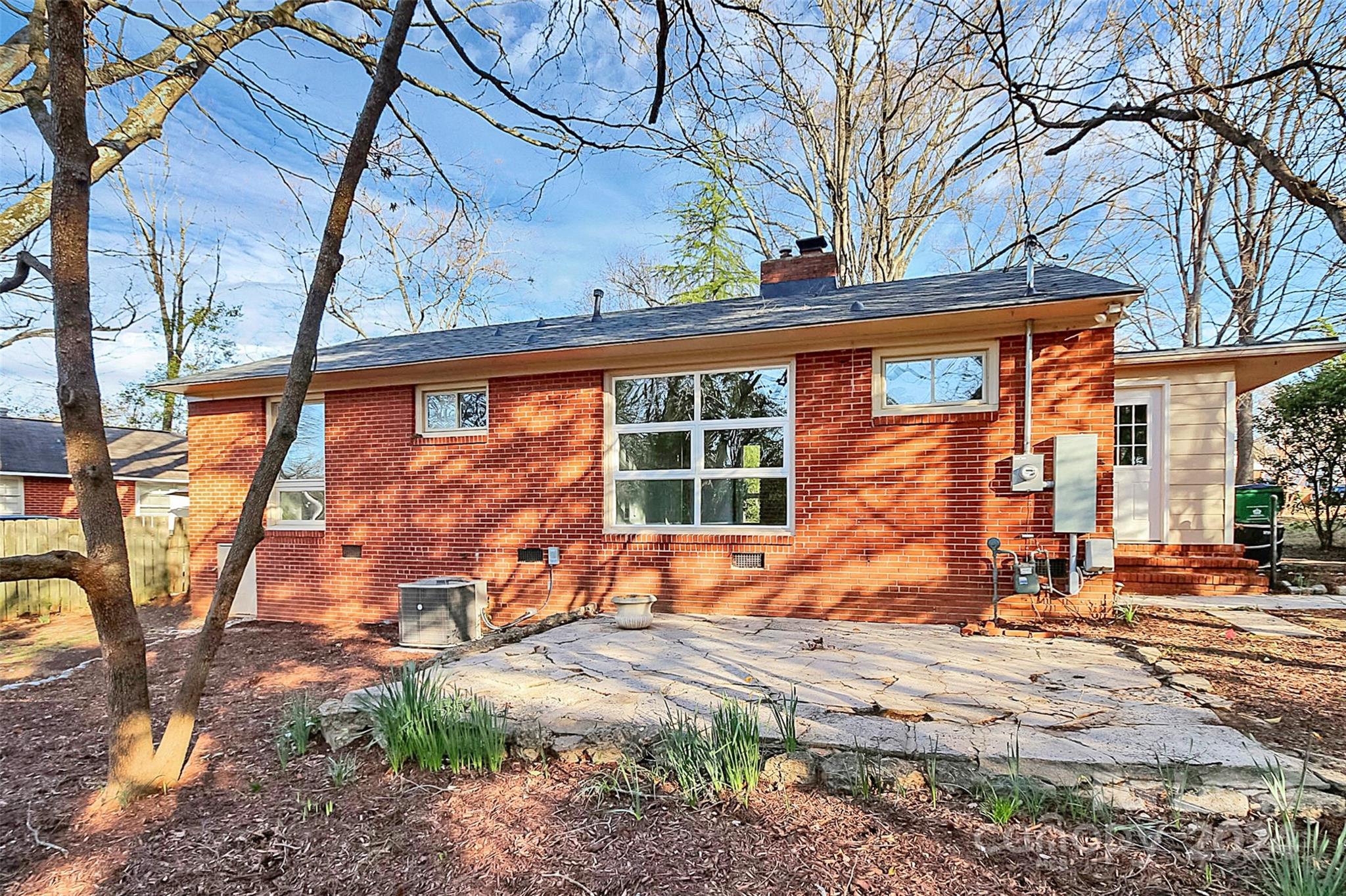 Collins Park - Residential Lease