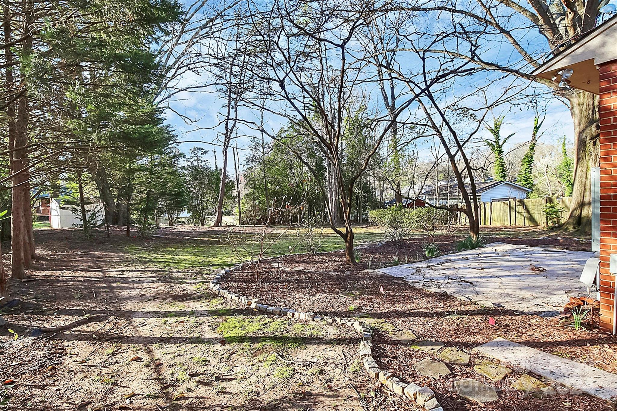 Collins Park - Residential Lease