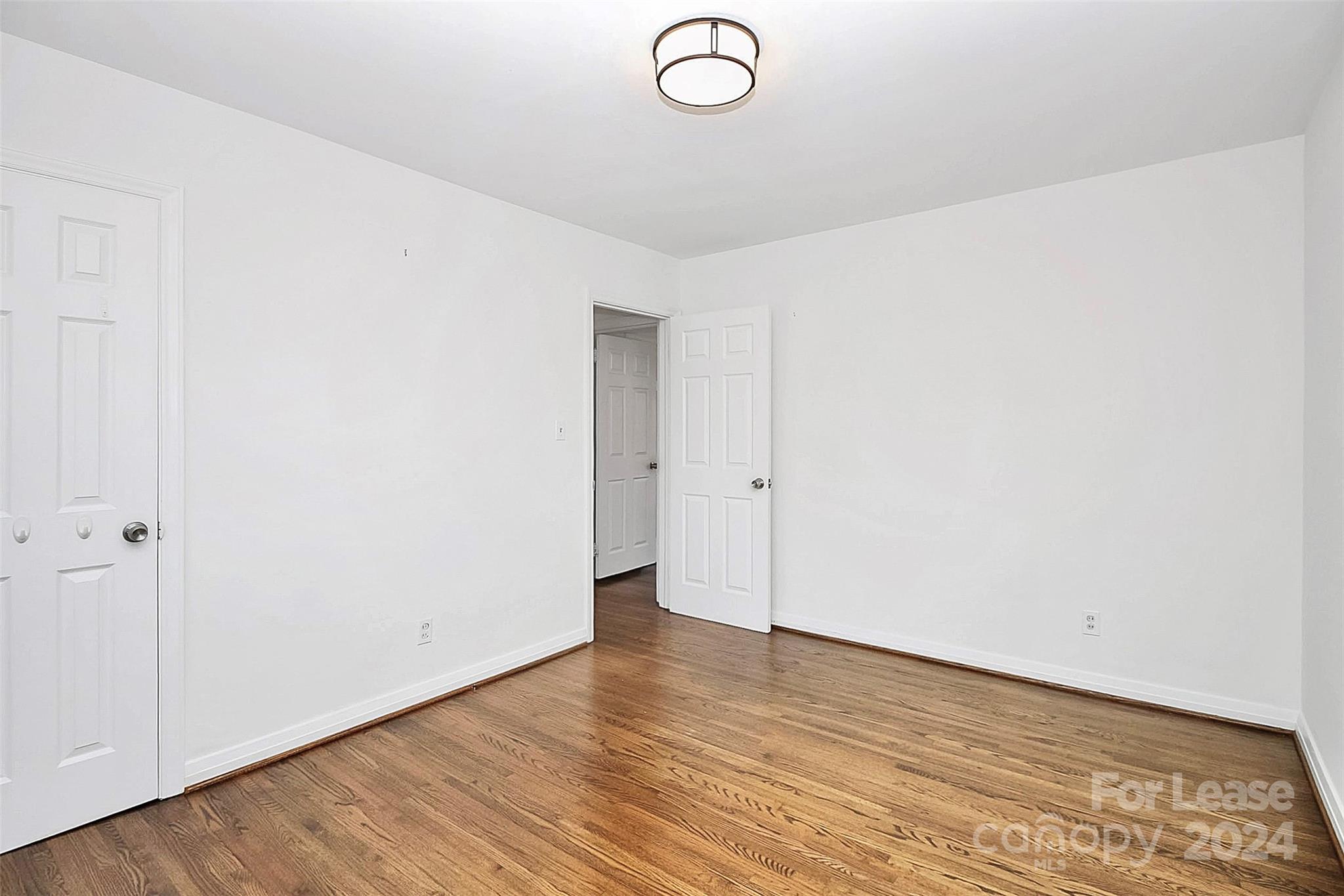 Collins Park - Residential Lease