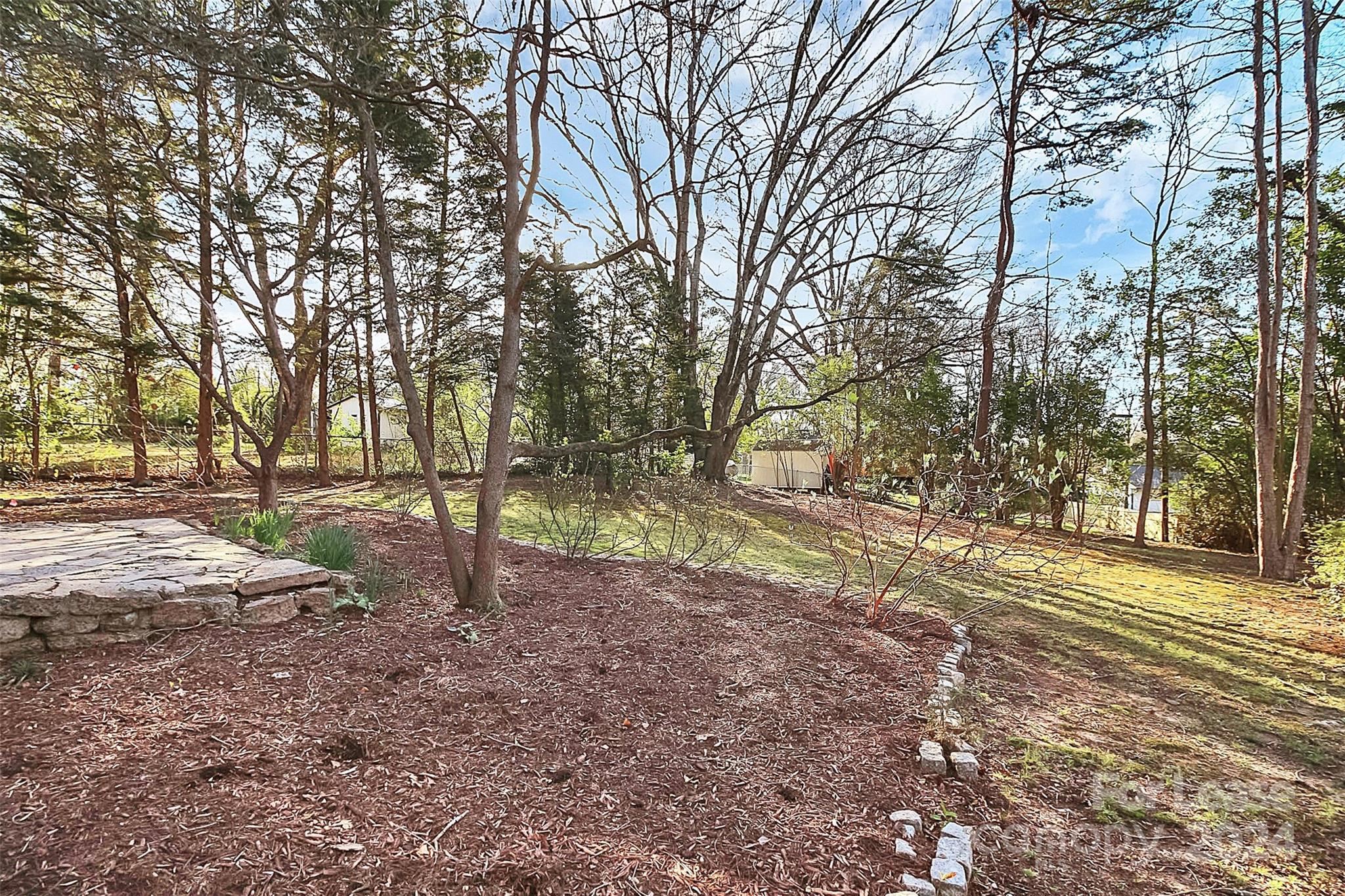 Collins Park - Residential Lease