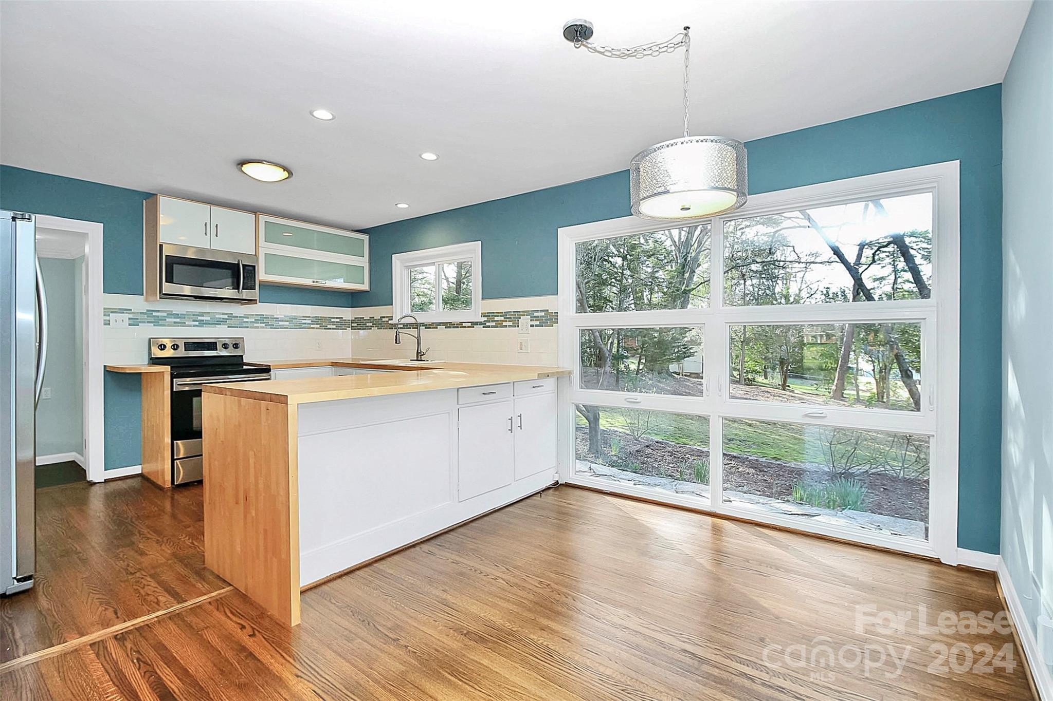 Collins Park - Residential Lease