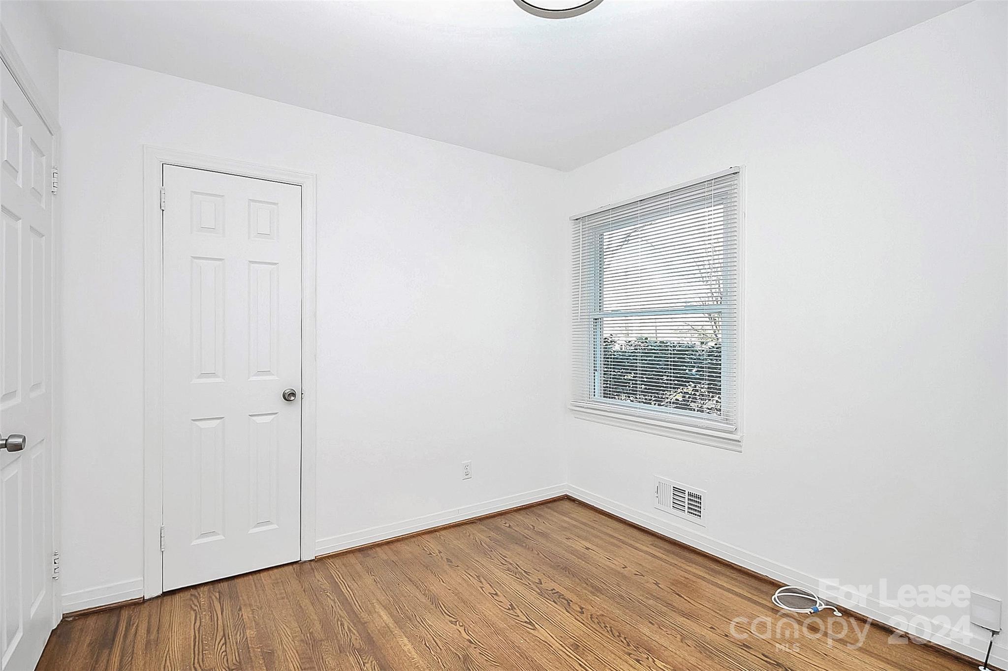 Collins Park - Residential Lease